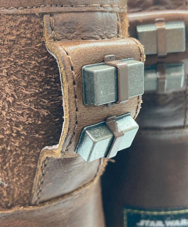 中古・古着通販】UGG (アグ) STAR WARS (スターウォーズ) M CHEWBACCA
