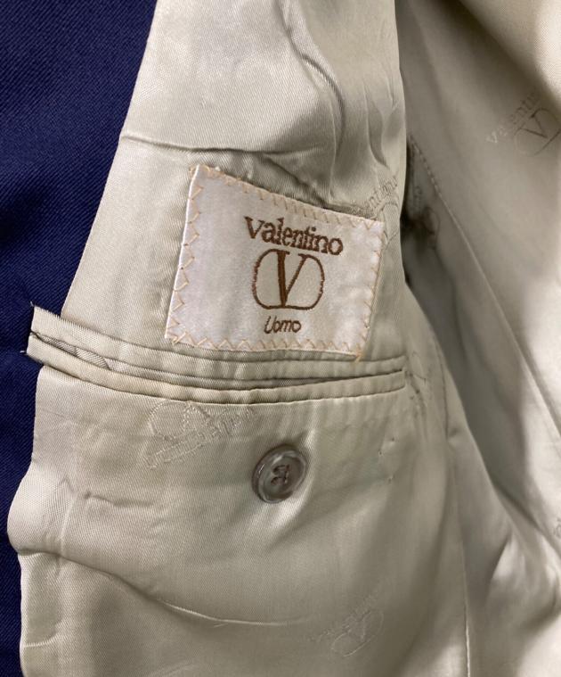 Valentino Uomo テーラードジャケット 中古・古着通販】valentino uomo (ヴァレンティノ ウモ) 80-90s