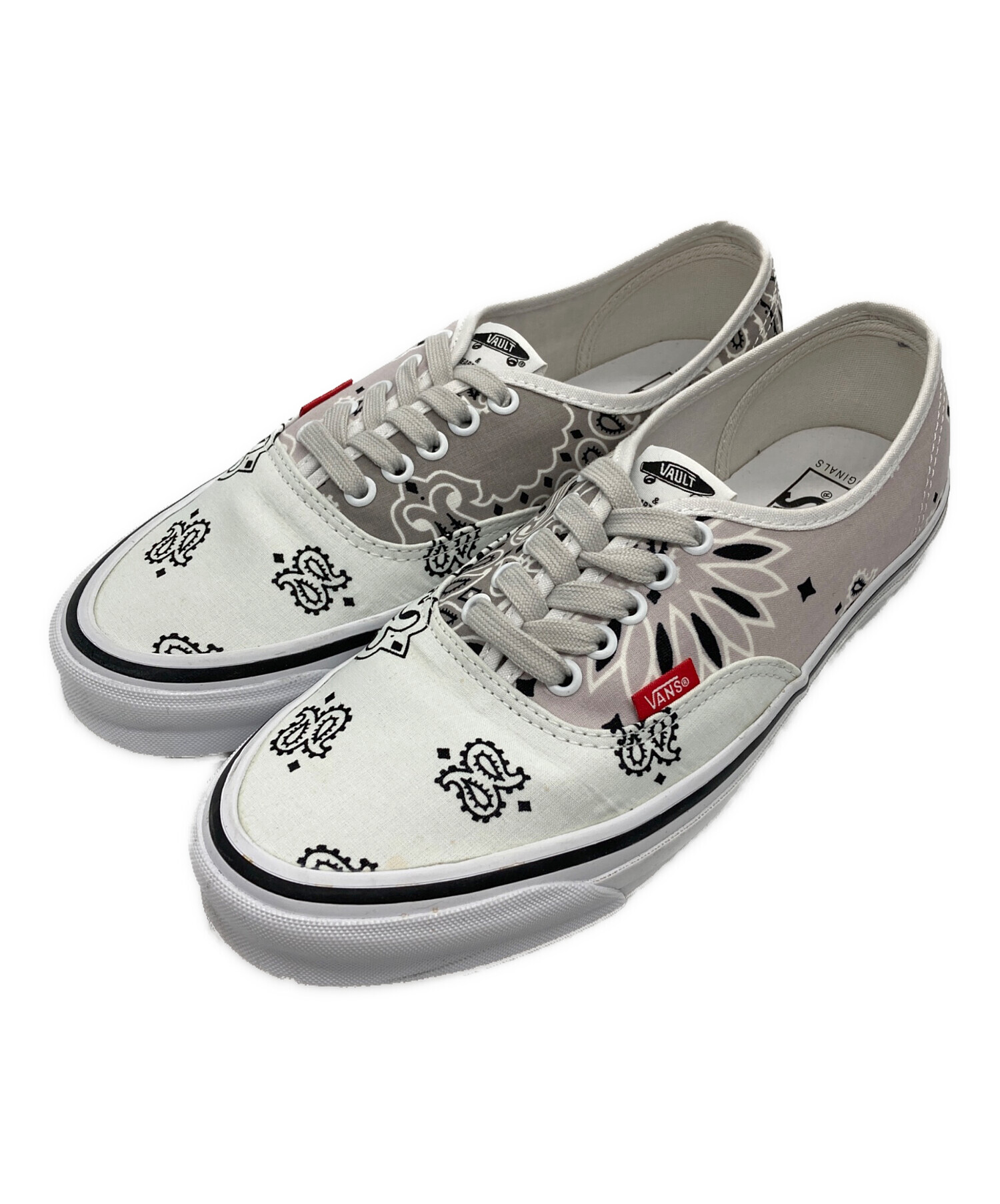 中古・古着通販】VANS (ヴァンズ) BEDWIN &THE HEARTBREAKERS
