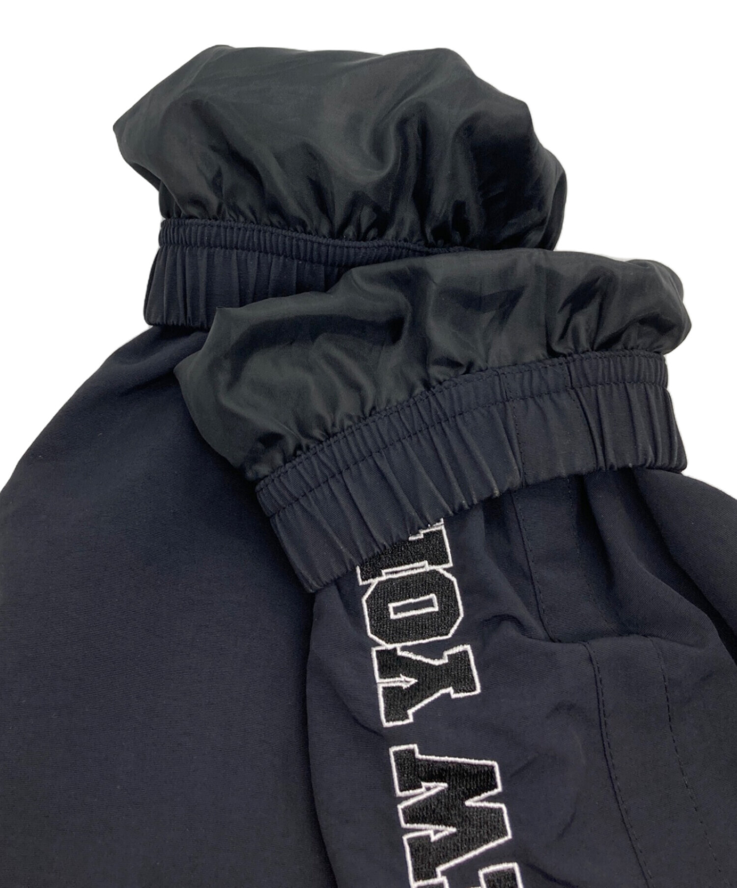 中古・古着通販】Supreme (シュプリーム) Old English Track Jacket
