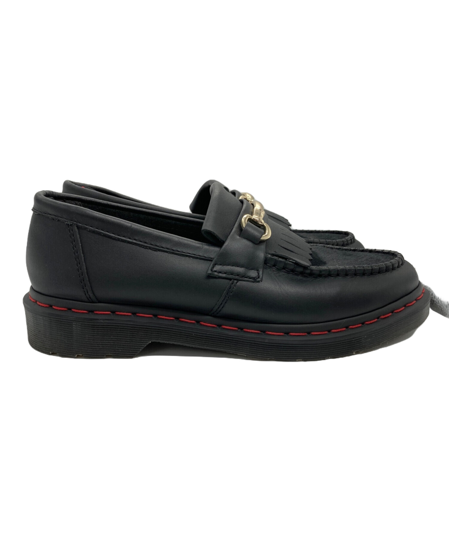中古・古着通販】Dr.Martens (ドクターマーチン) ADRIAN SNAFFLE CNY