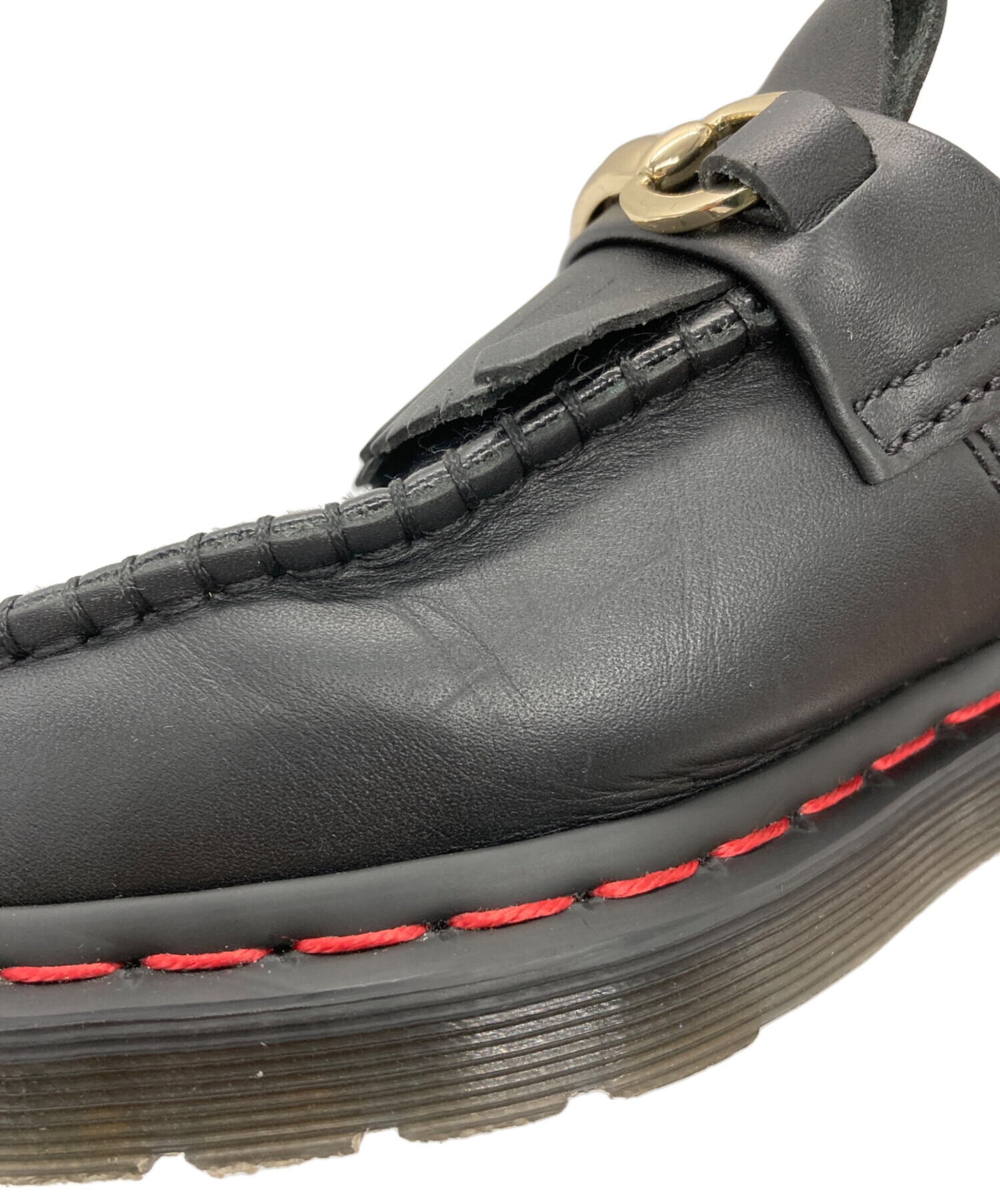 中古・古着通販】Dr.Martens (ドクターマーチン) ADRIAN SNAFFLE CNY
