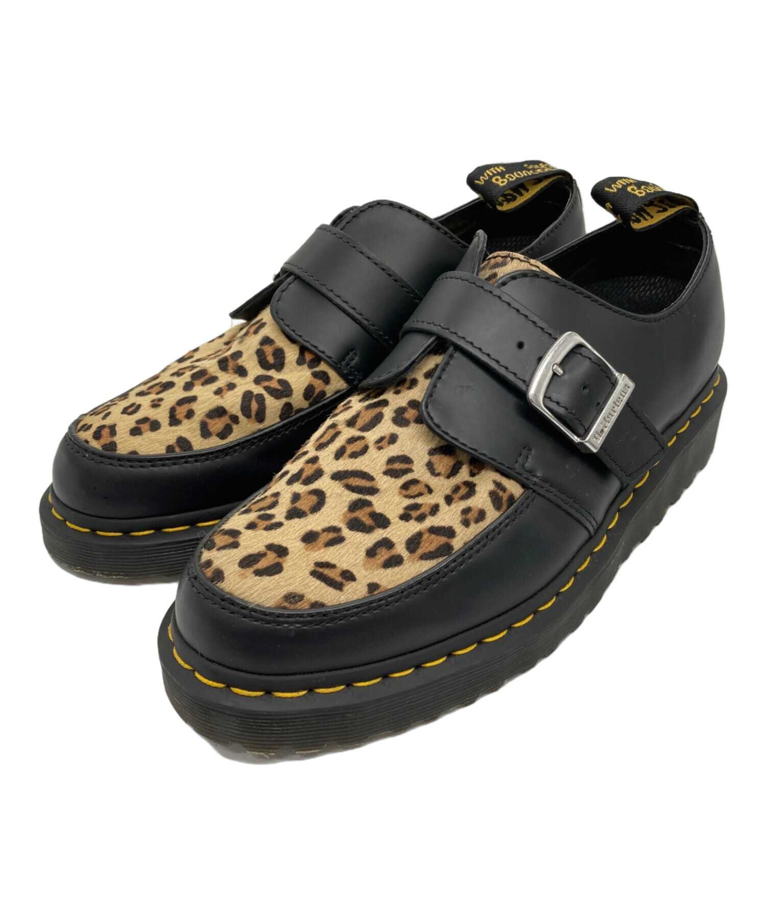 中古・古着通販】Dr.Martens (ドクターマーチン) RAMSEY MONK
