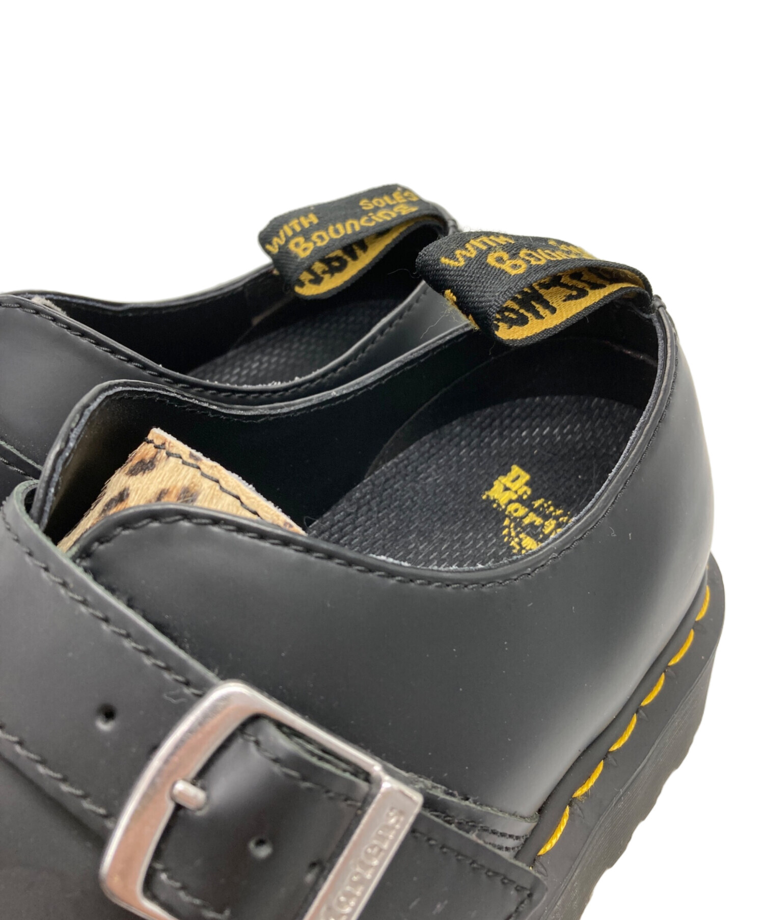 中古・古着通販】Dr.Martens (ドクターマーチン) RAMSEY MONK