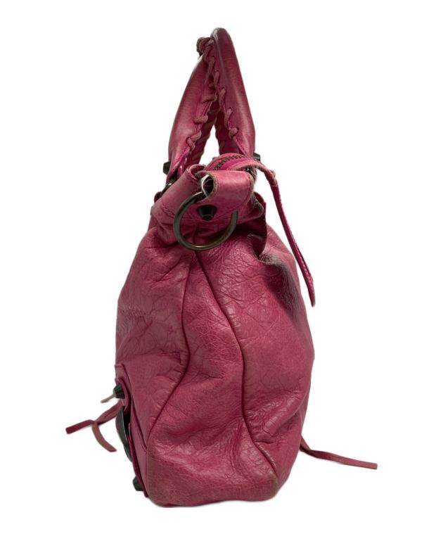 中古・古着通販】BALENCIAGA (バレンシアガ) ザ・タウン 2WAY