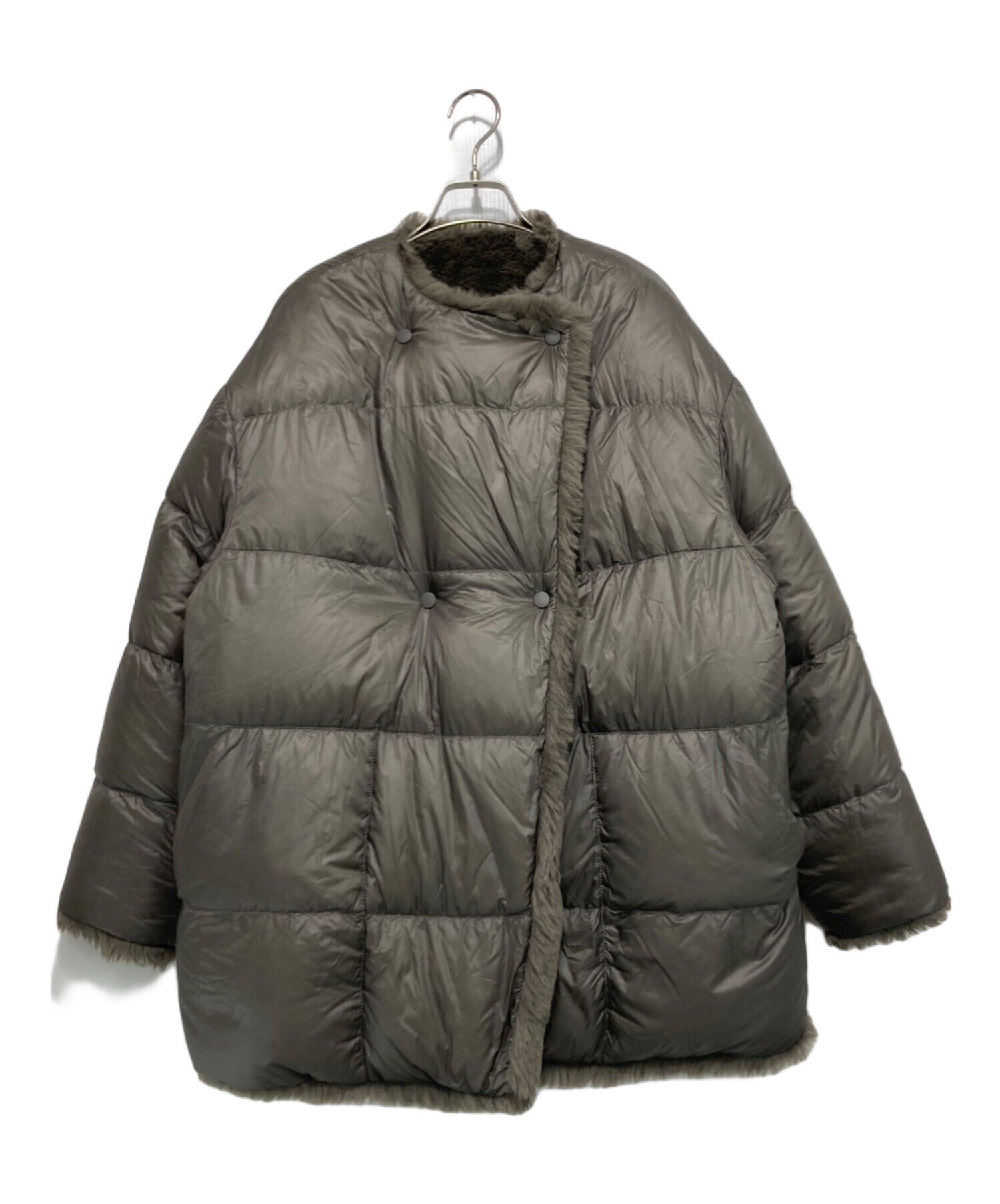 MONCLER HYKE GORE-TEX ダウンジャケット 中古・古着通販】MONCLER (モンクレール) HYKE (ハイク) LEMA