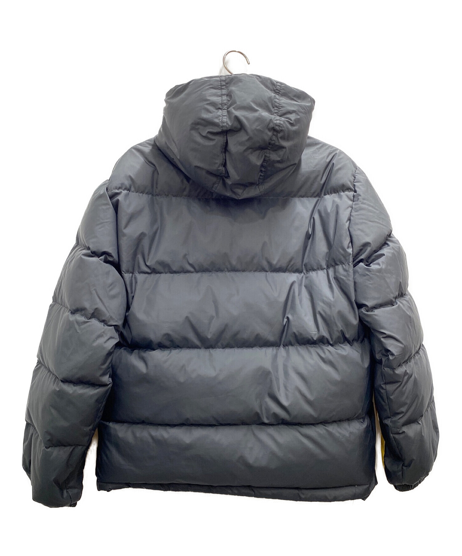 中古・古着通販】SUPREME (シュプリーム) 18AW Stripe Panel Down 