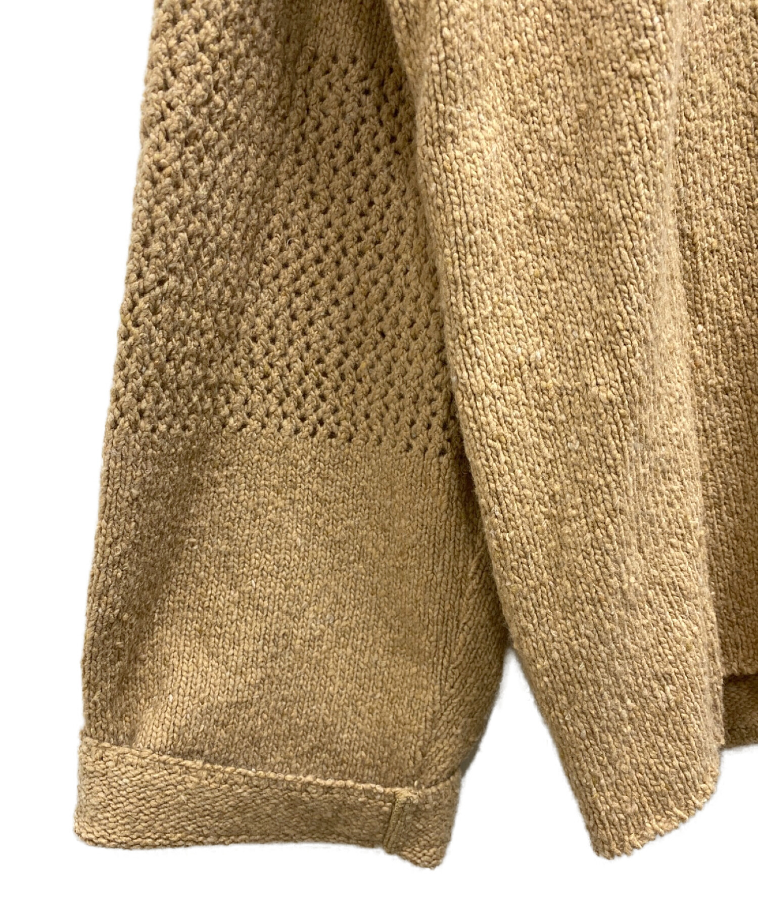 Children of the discordance モヘアカーディガン Children of the discordance(チルドレンオブザディスコーダンス)の7G