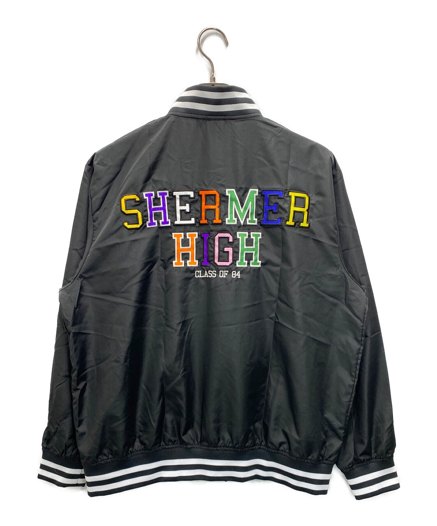 中古・古着通販】SHERMER ACADEMY (シャーマーアカデミー) SHERMER 