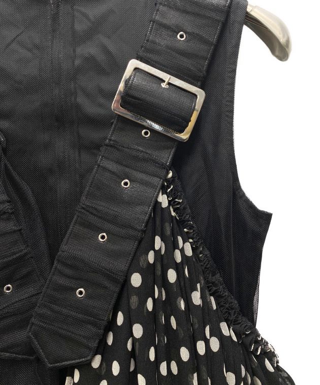 中古・古着通販】noir kei ninomiya (ノワール ケイ ニノミヤ) ドット