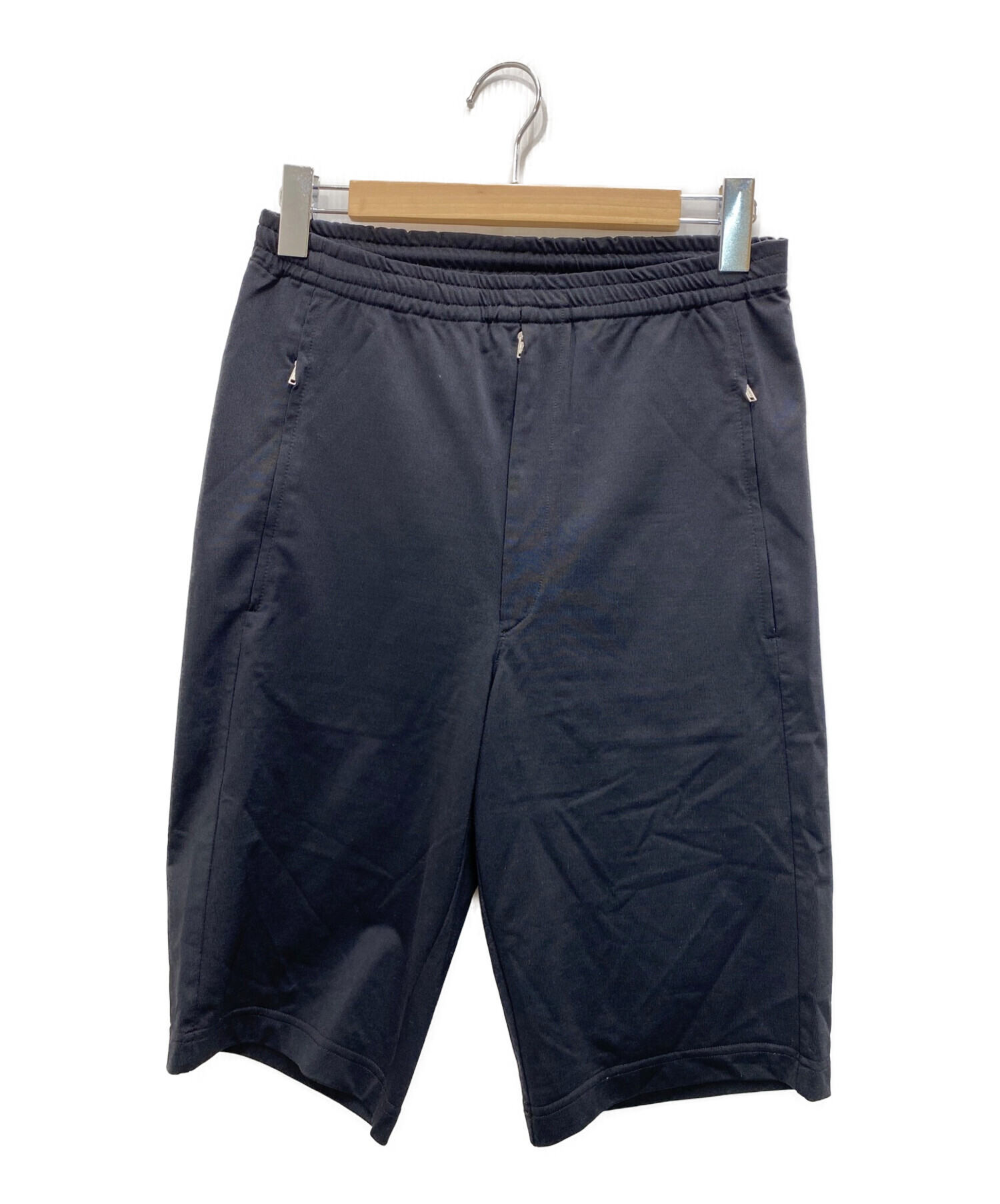 Yohji Yamamoto Pour Homme ショーツ Yohji Yamamoto Pour Homme ショーツ