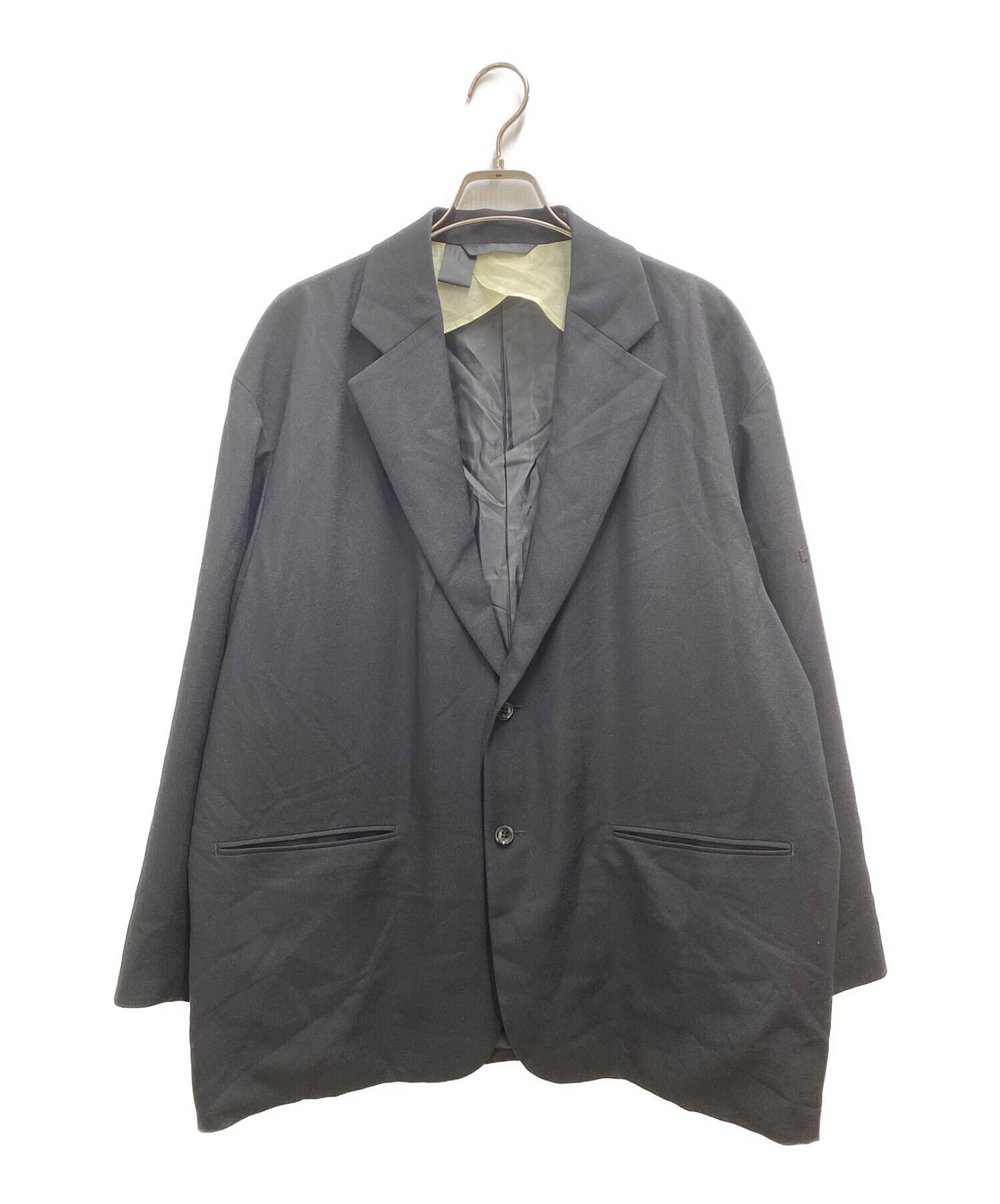 中古・古着通販】N.HOOLYWOOD (エヌ ハリウッド) テーラードジャケット