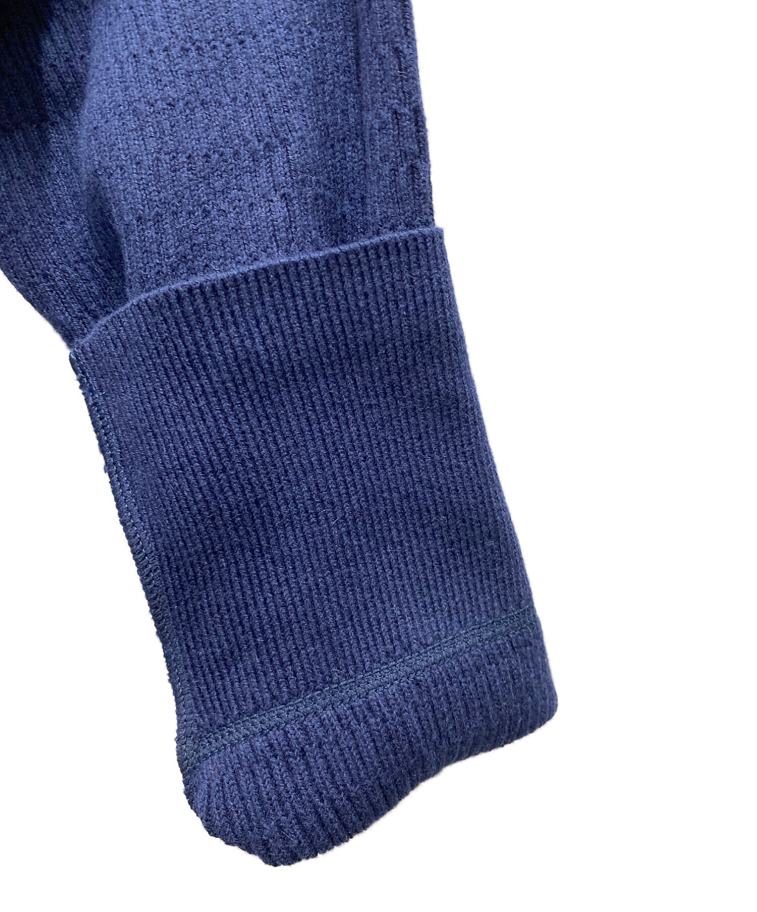 中古・古着通販】BODHI (ボーディ) サーマル ロングスリーブ ニット