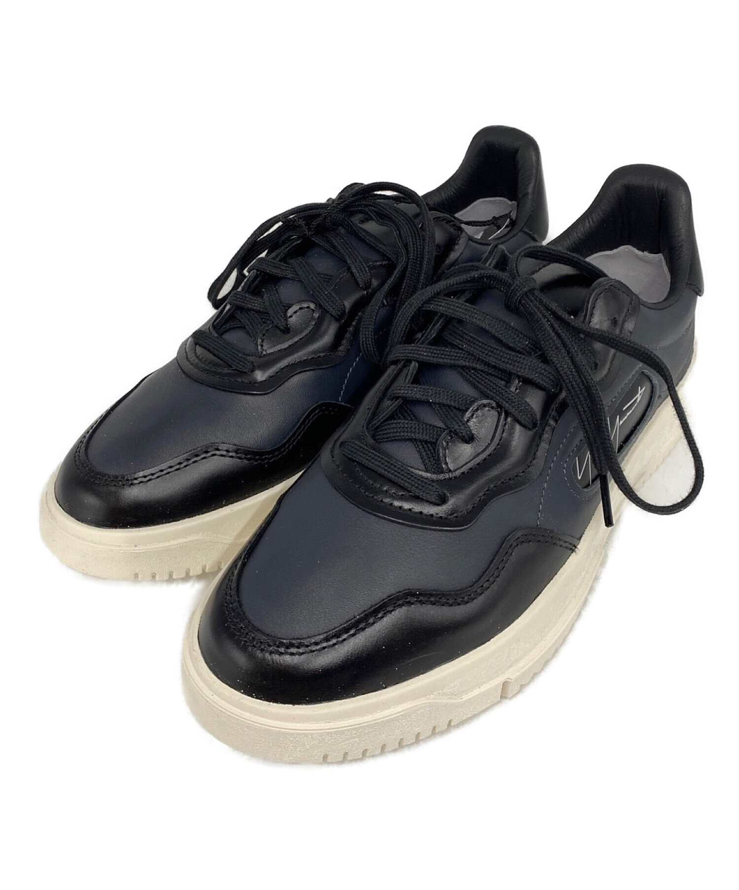 中古・古着通販】YOHJI YAMAMOTO (ヨウジヤマモト) adidas (アディダス 