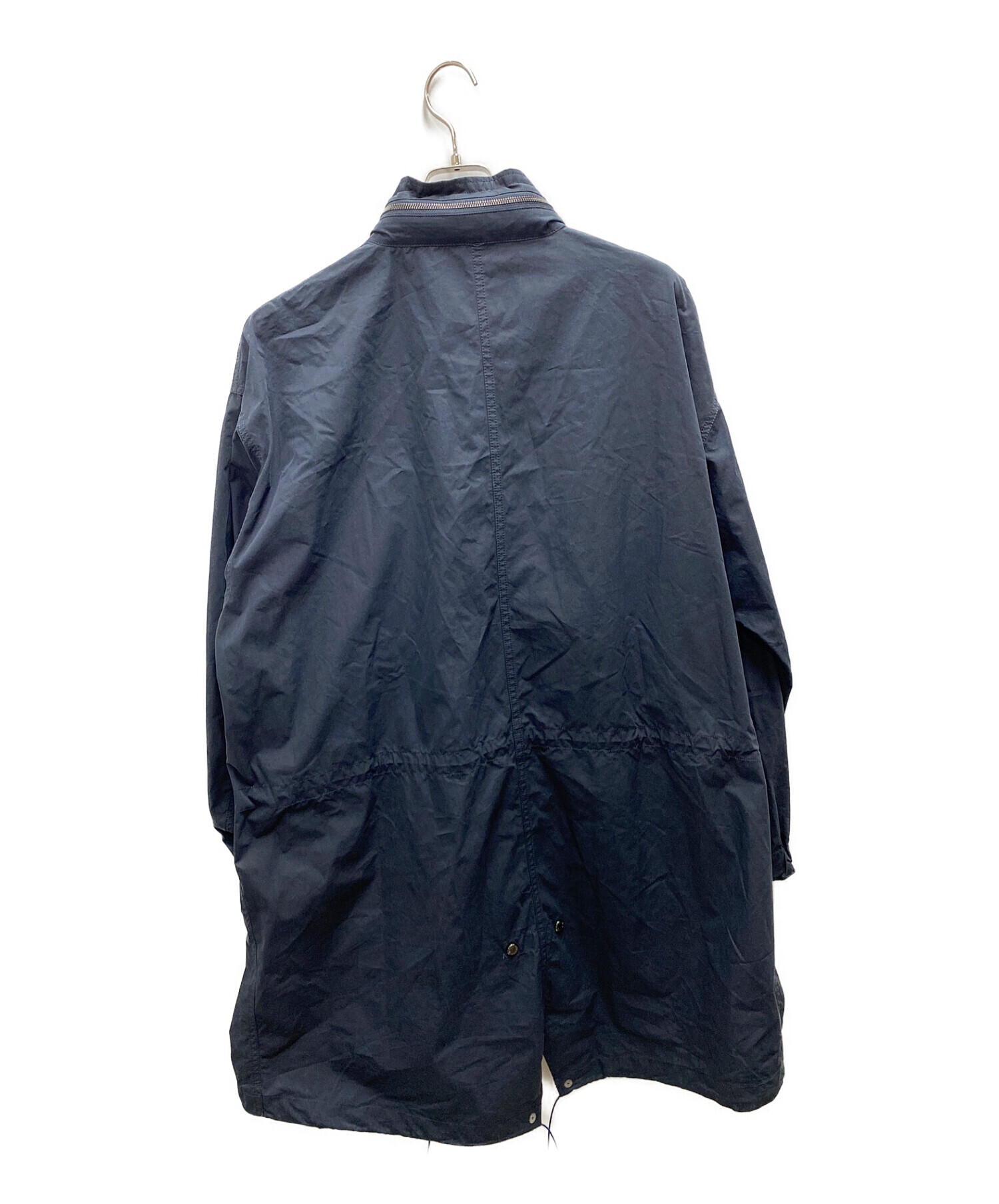 中古・古着通販】FUMITO GANRYU (フミトガンリュウ) M-51 2WAY