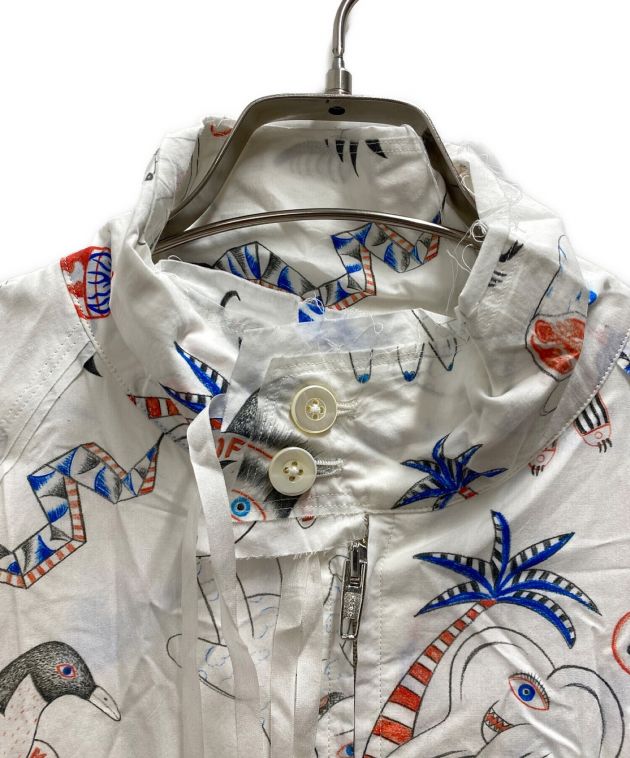 中古・古着通販】Midorikawa (ミドリカワ) OUT OF MUSEUM