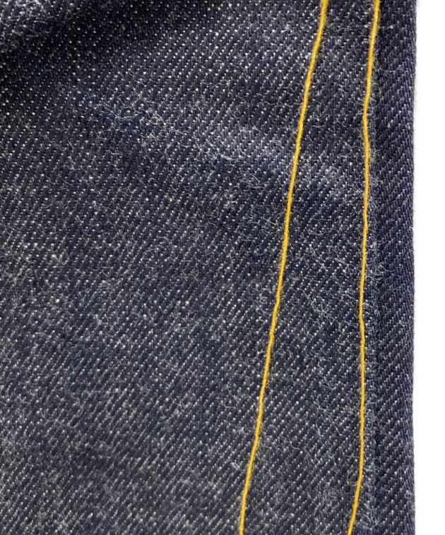 中古・古着通販】Needles (ニードルズ) ブーツカットデニムパンツ