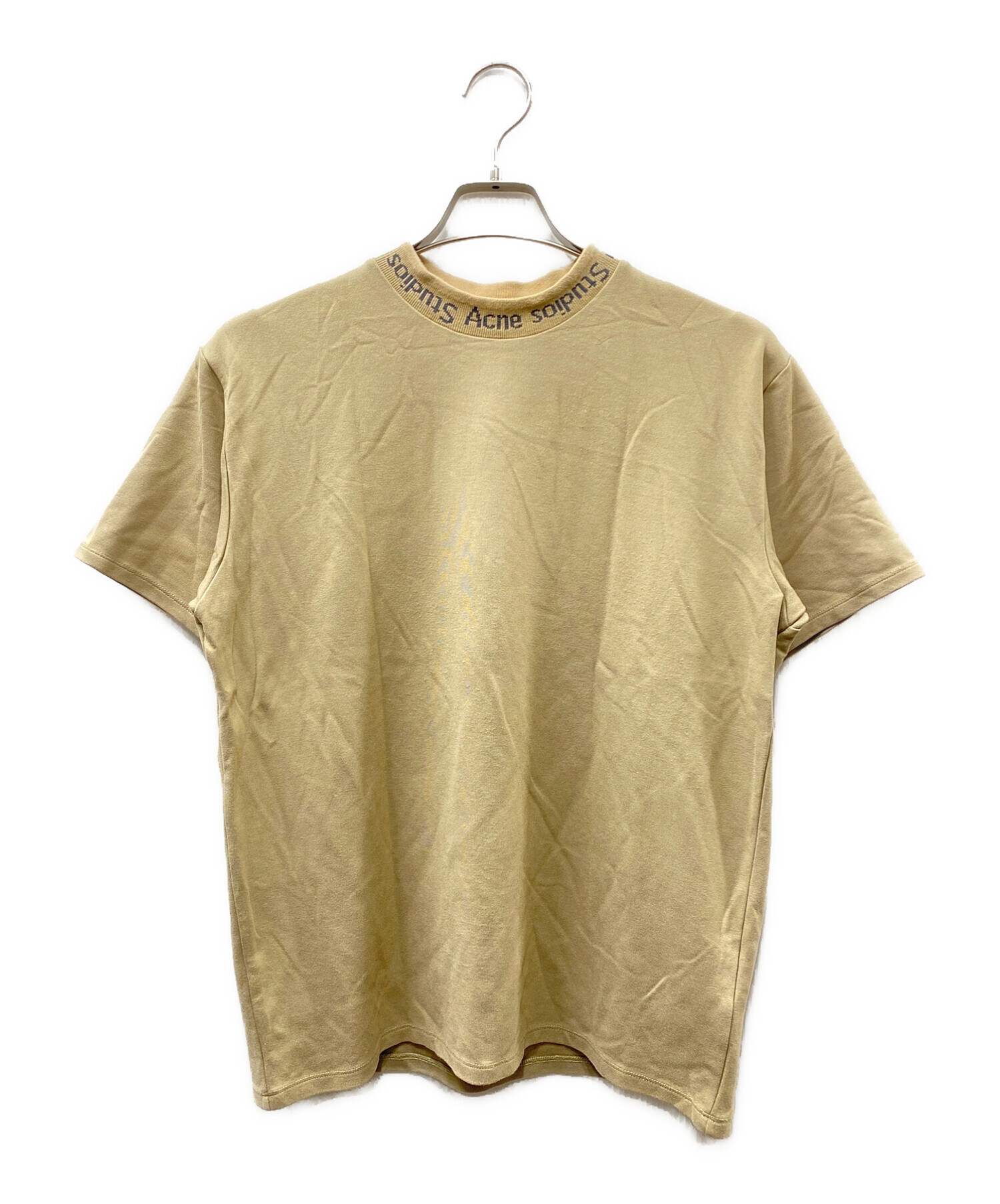 中古・古着通販】Acne studios (アクネ ストゥディオス) NAVID TEE 