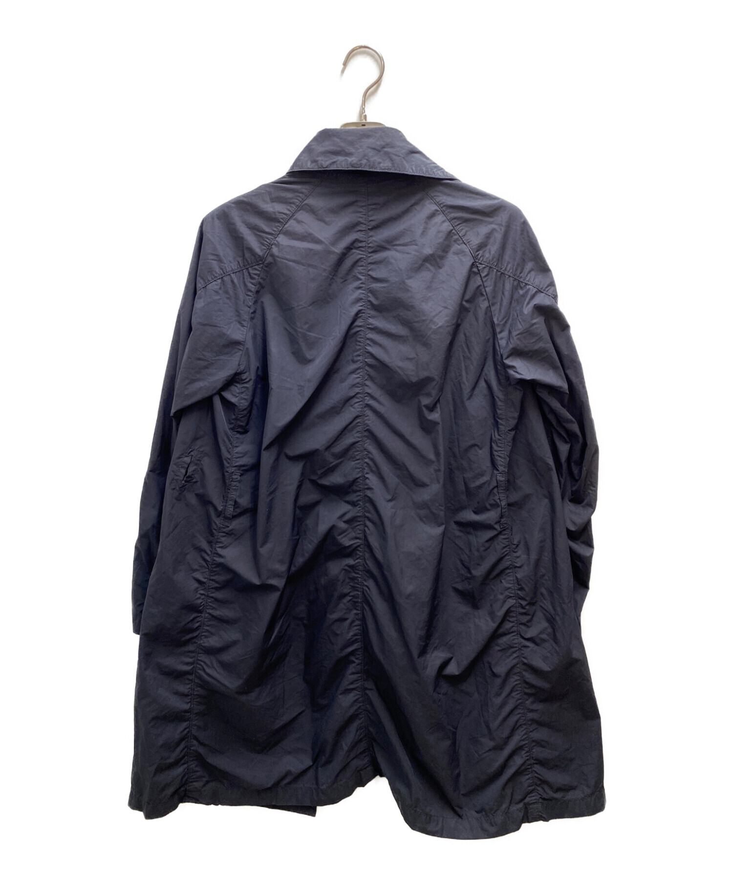 中古・古着通販】COMOLI (コモリ) タイプライター タイロッケンコート