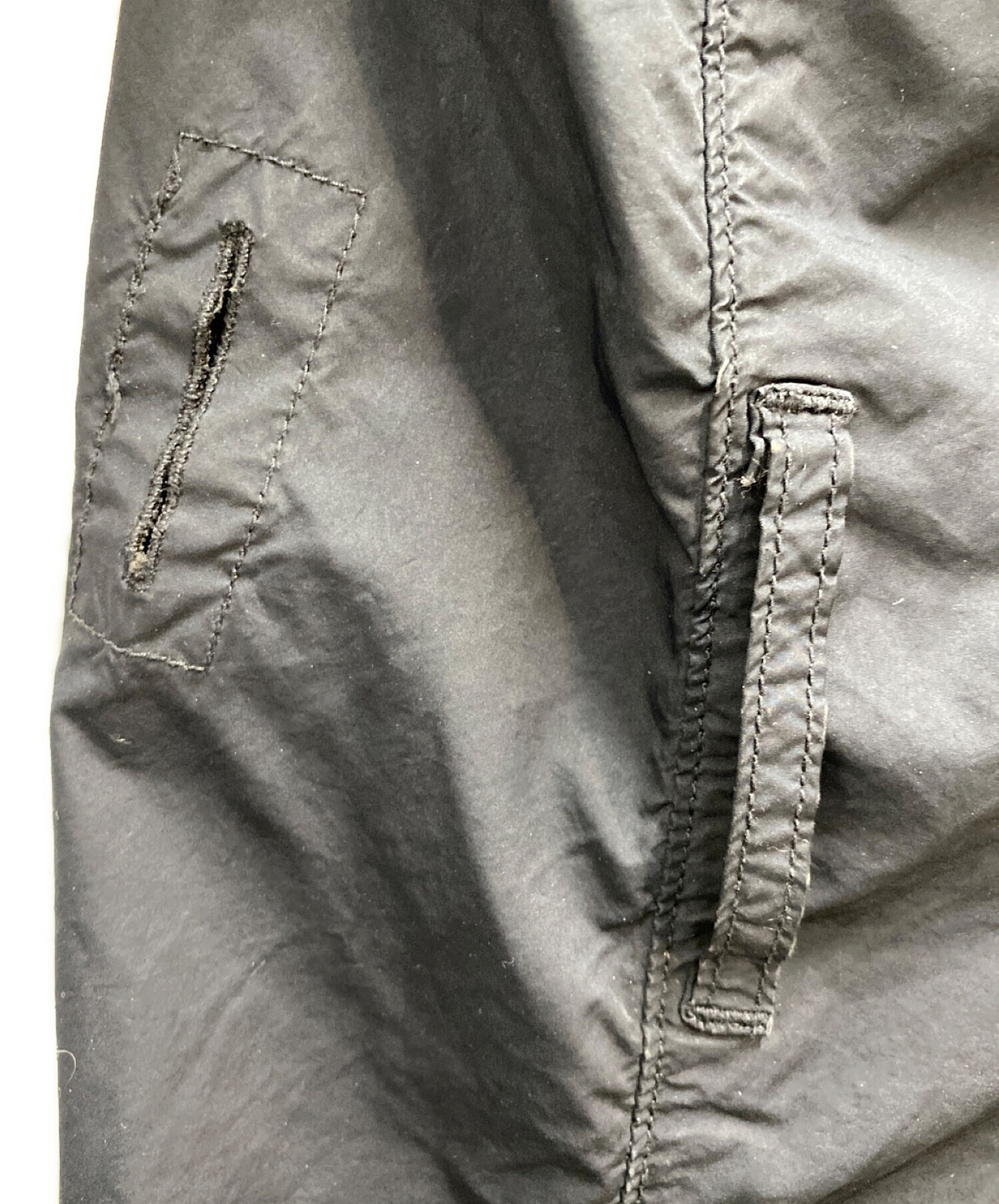 中古・古着通販】COMOLI (コモリ) タイプライター タイロッケンコート