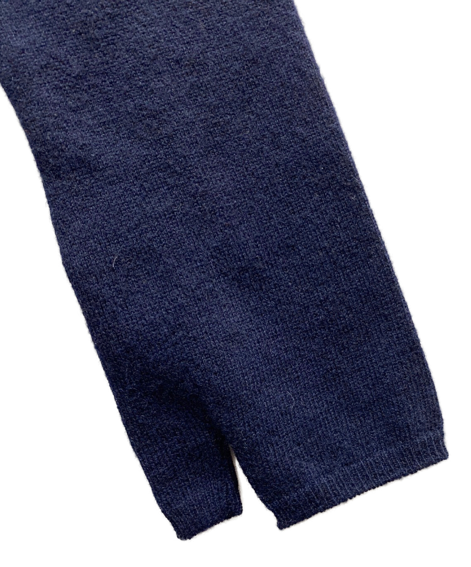 中古・古着通販】Maison Margiela 4 (メゾンマルジェラ 4) カシミヤ混