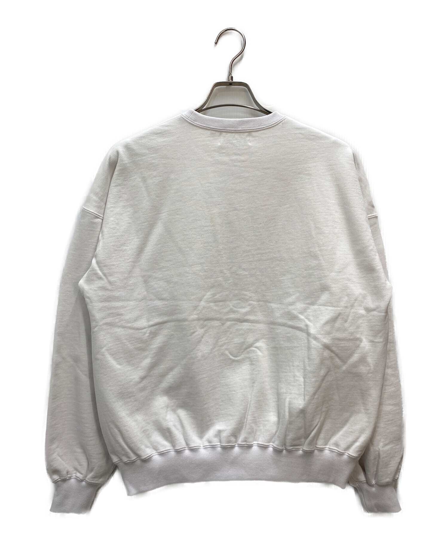 中古・古着通販】THE BLACK EYE PATCH (ブラックアイパッチ) 筆記体