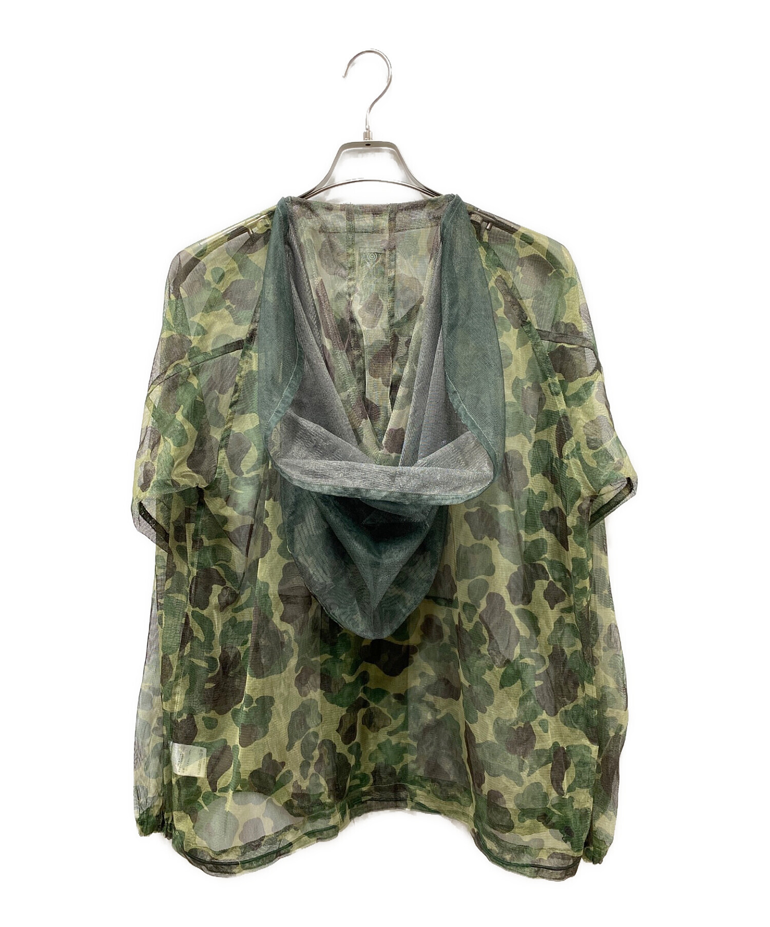 中古・古着通販】South2 West8 (サウスツー ウエストエイト) メッシュ