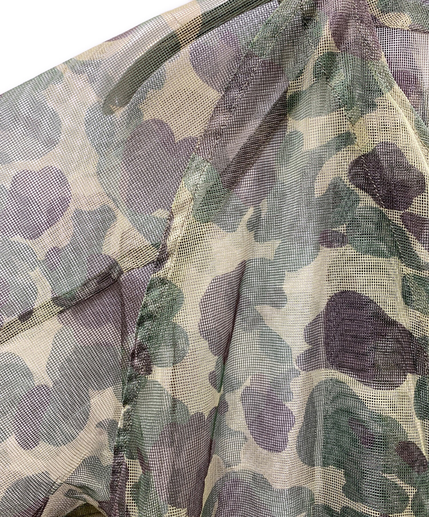 中古・古着通販】South2 West8 (サウスツー ウエストエイト) メッシュ