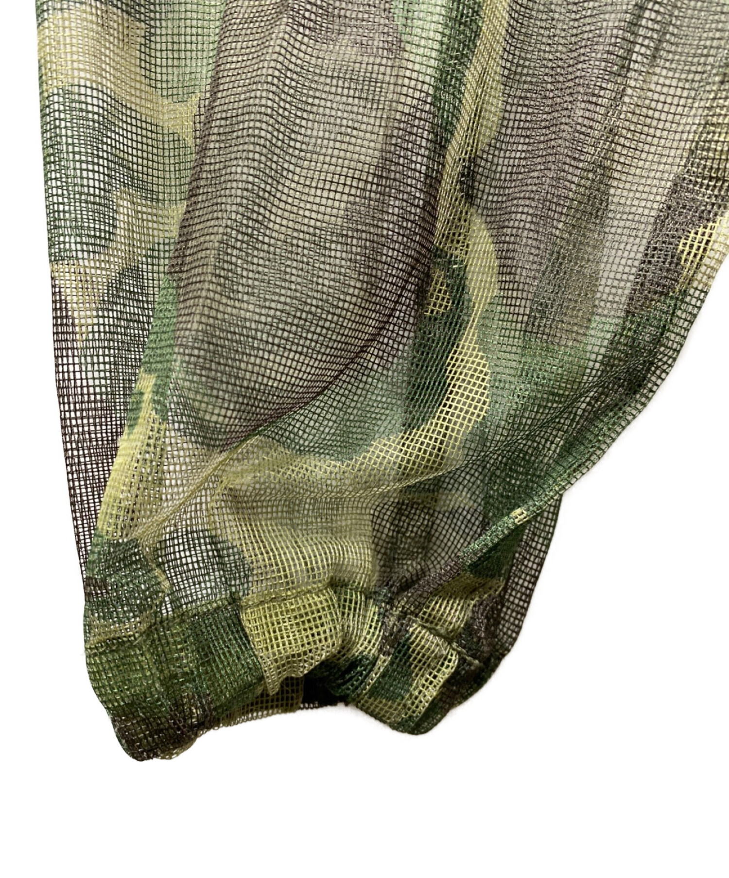 中古・古着通販】South2 West8 (サウスツー ウエストエイト) メッシュ