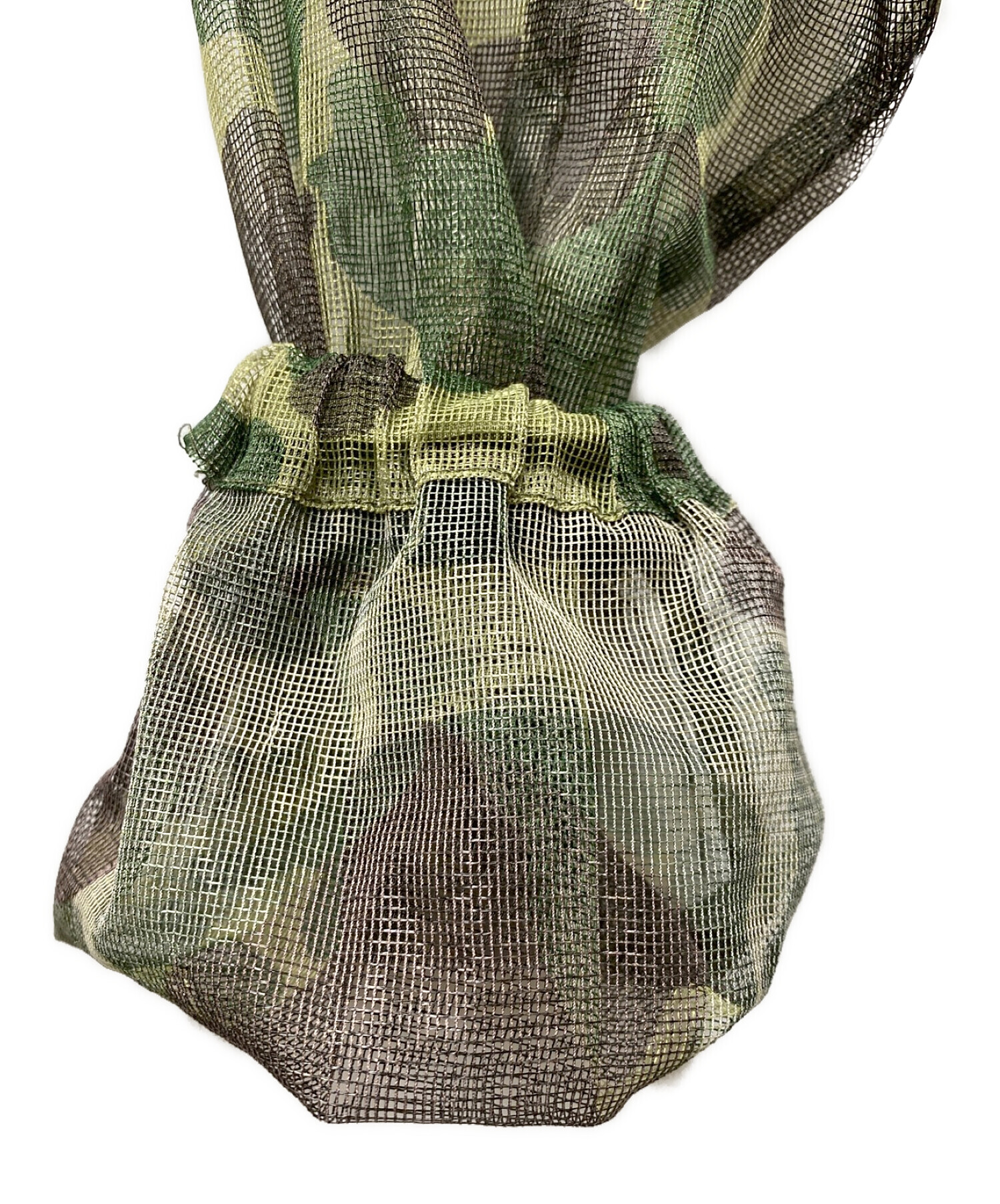 中古・古着通販】South2 West8 (サウスツー ウエストエイト) メッシュ