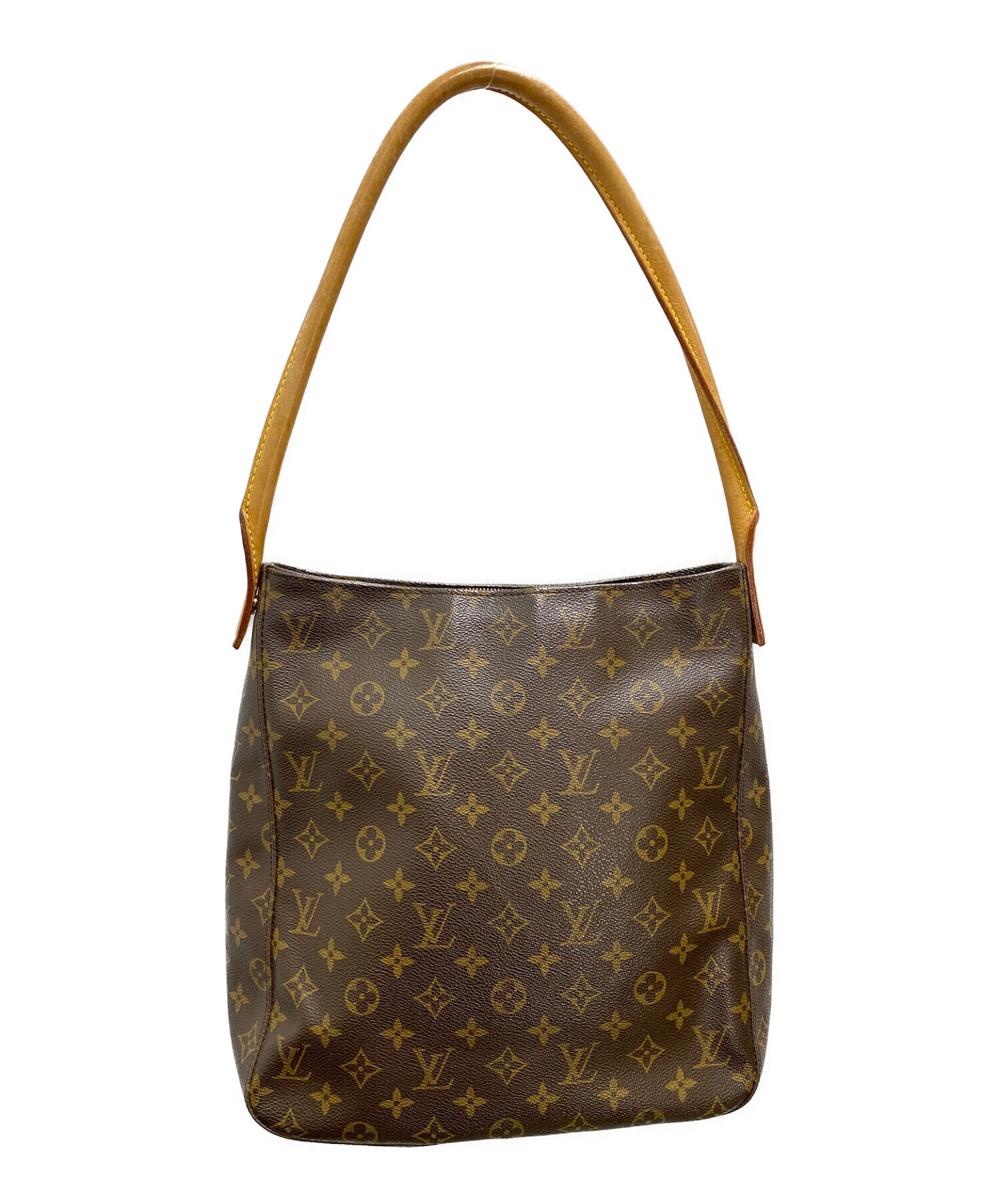 ルーピングGM 中古・古着通販】LOUIS VUITTON (ルイ ヴィトン) モノグラム