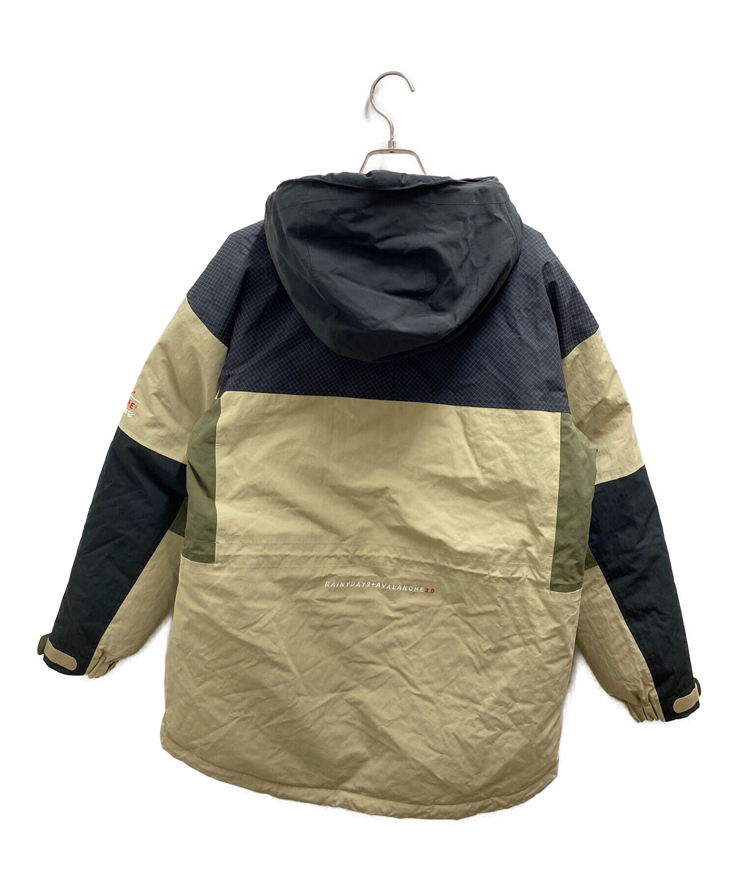 中古・古着通販】Jack Wolfskin (ジャック ウルフスキン) JP RAINY 