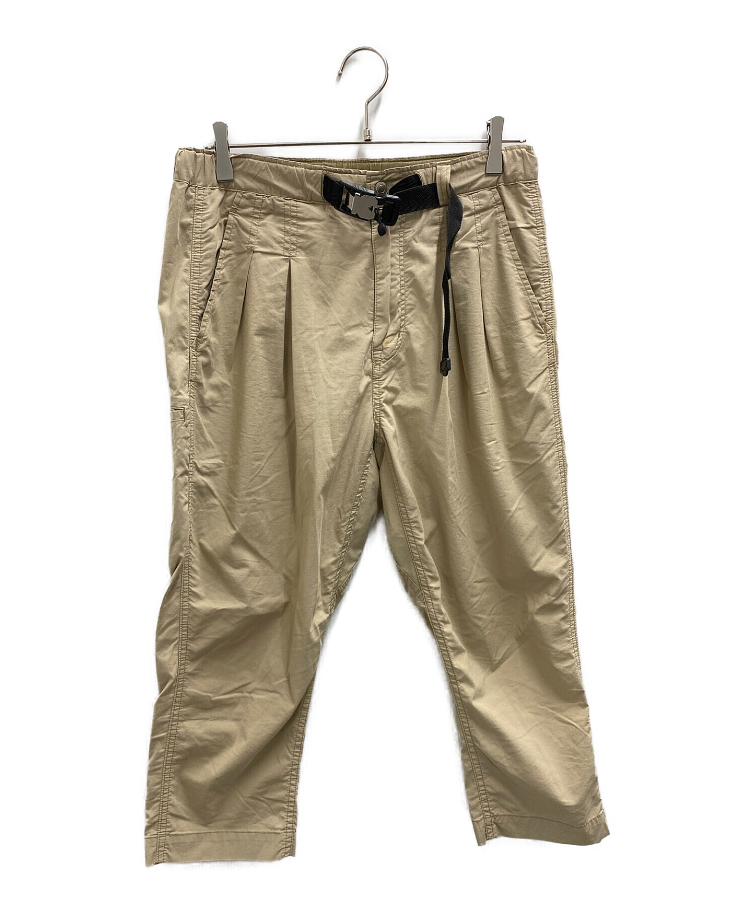 パンツ nonnative EXPLORER EASY PANTS SHIN CUT 中古・古着通販】nonnative (ノンネイティブ) EXPLORER EASY PANTS