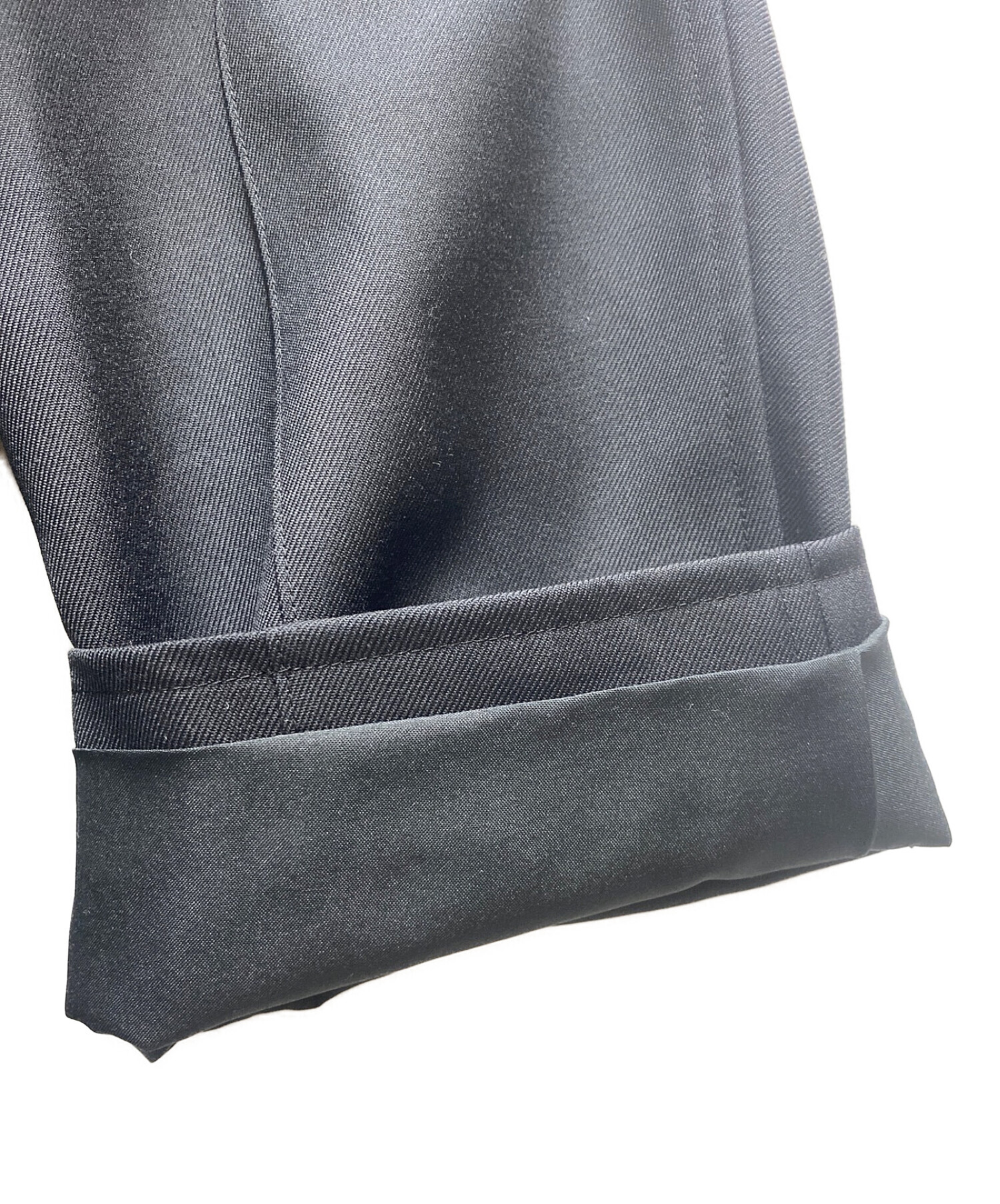 中古・古着通販】UNDERCOVER (アンダーカバー) WTAPS (ダブル