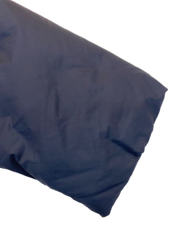 【極美品】サイズS / OAMC LITHIUM DOWM ネイビー 極美品】サイズS / OAMC LITHIUM DOWM ネイビー
