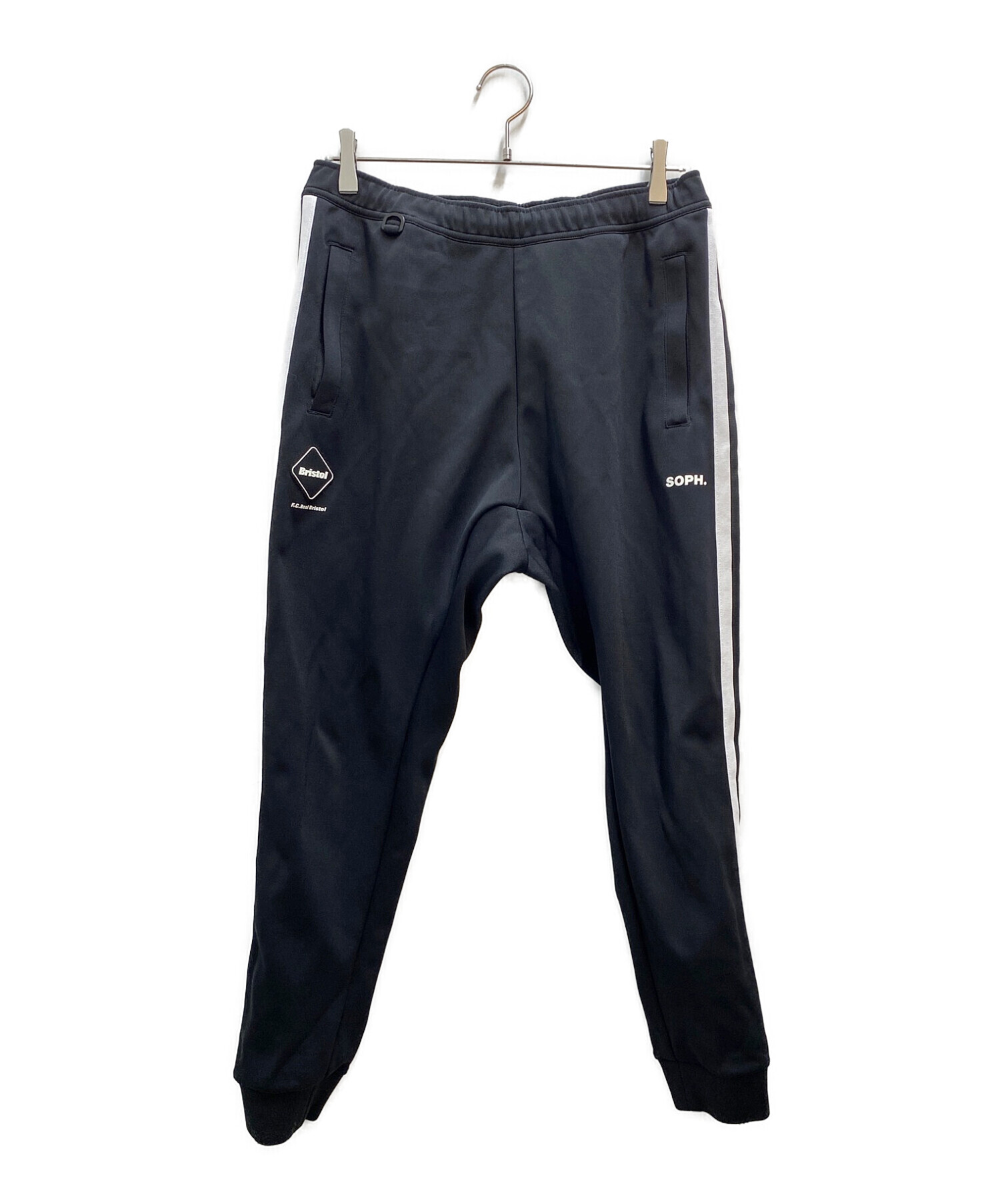 中古・古着通販】F.C.Real Bristol (エフシーレアルブリストル 中古・古着通販】F.C.Real Bristol (エフシーレアルブリストル
