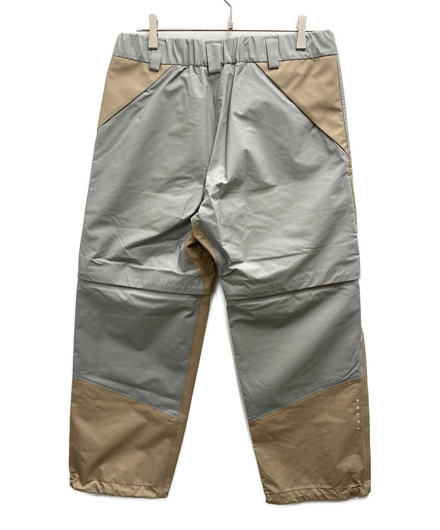 中古・古着通販】HELLY HANSEN (ヘリーハンセン) FUTUR (フューチャー