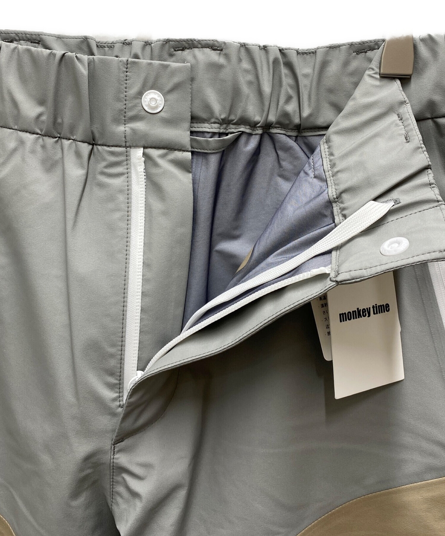 中古・古着通販】HELLY HANSEN (ヘリーハンセン) FUTUR (フューチャー