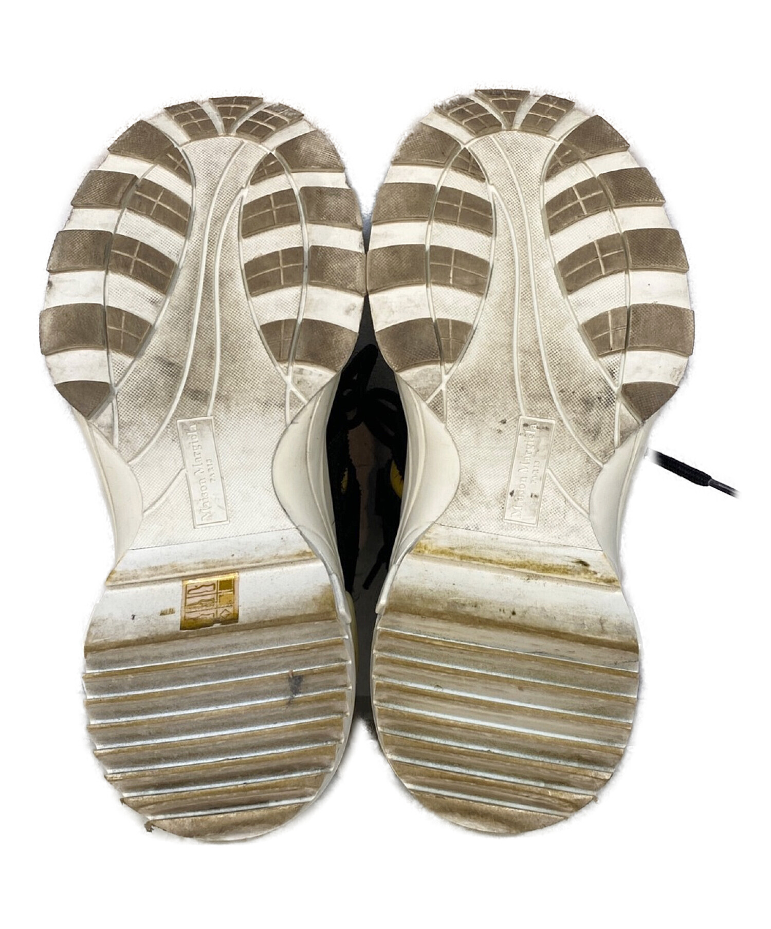 中古・古着通販】Maison Margiela 22 (メゾンマルジェラ 22) fusion