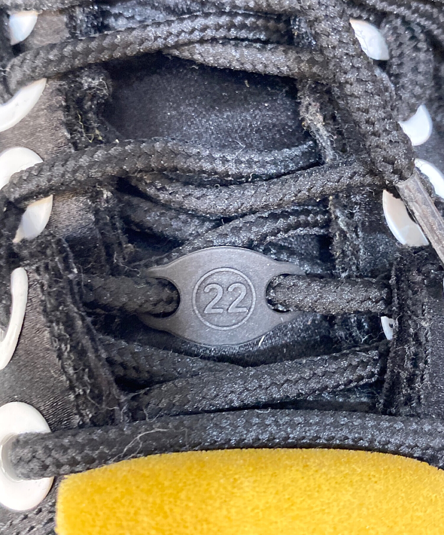中古・古着通販】Maison Margiela 22 (メゾンマルジェラ 22) fusion