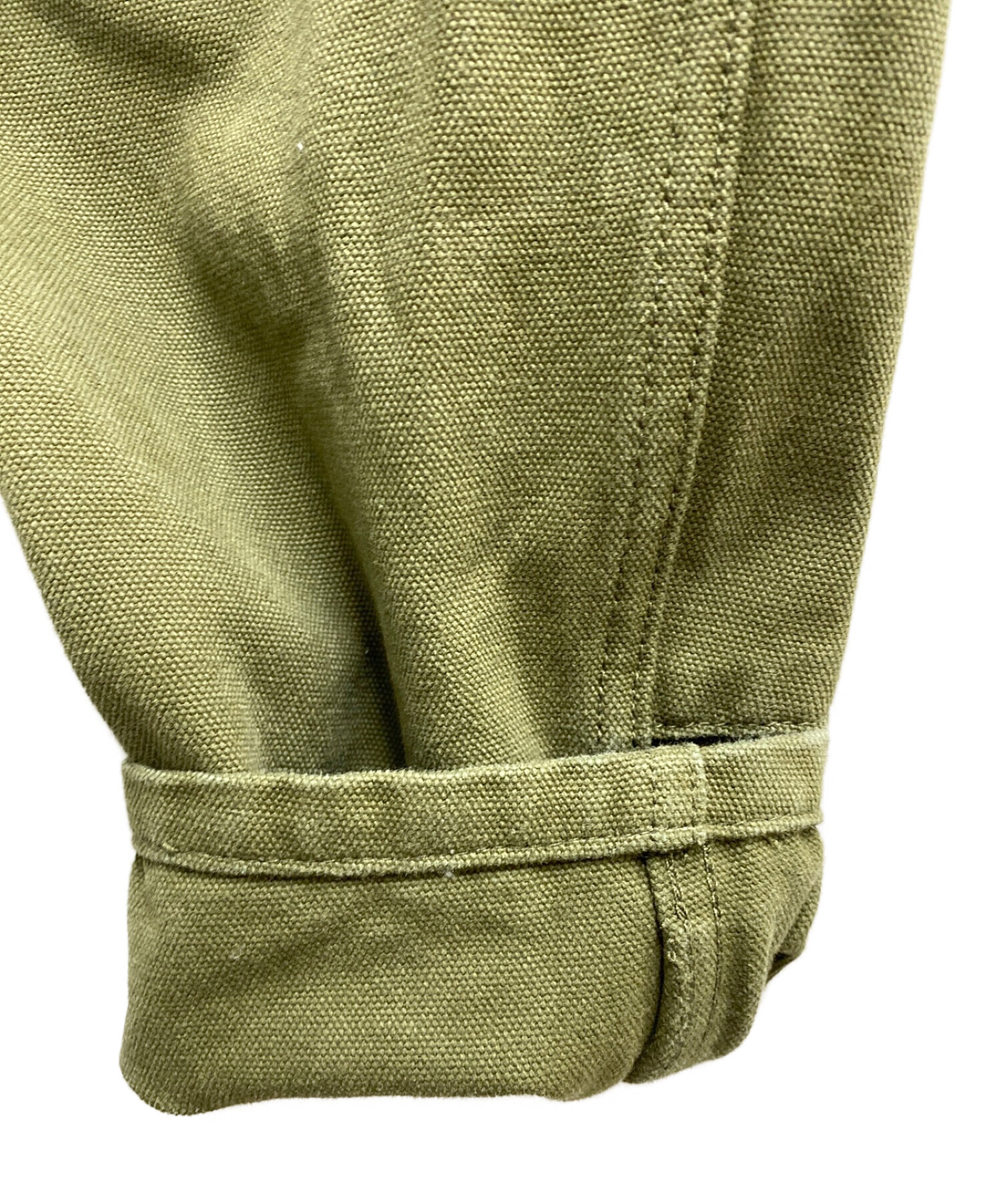 中古・古着通販】CRAFTSMANSHIP (クラフトマンシップ) モーター  