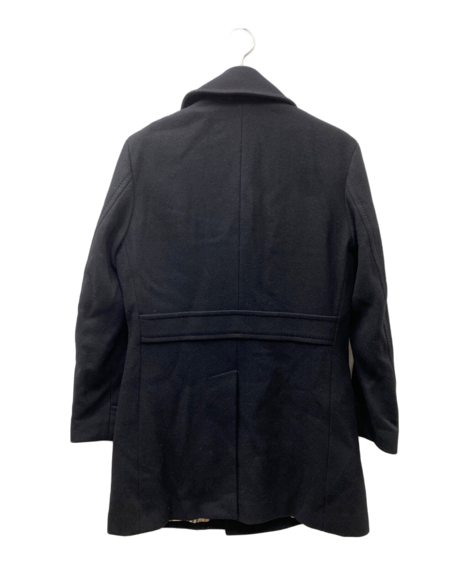 中古・古着通販】BURBERRY BLACK LABEL (バーバリーブラックレーベル