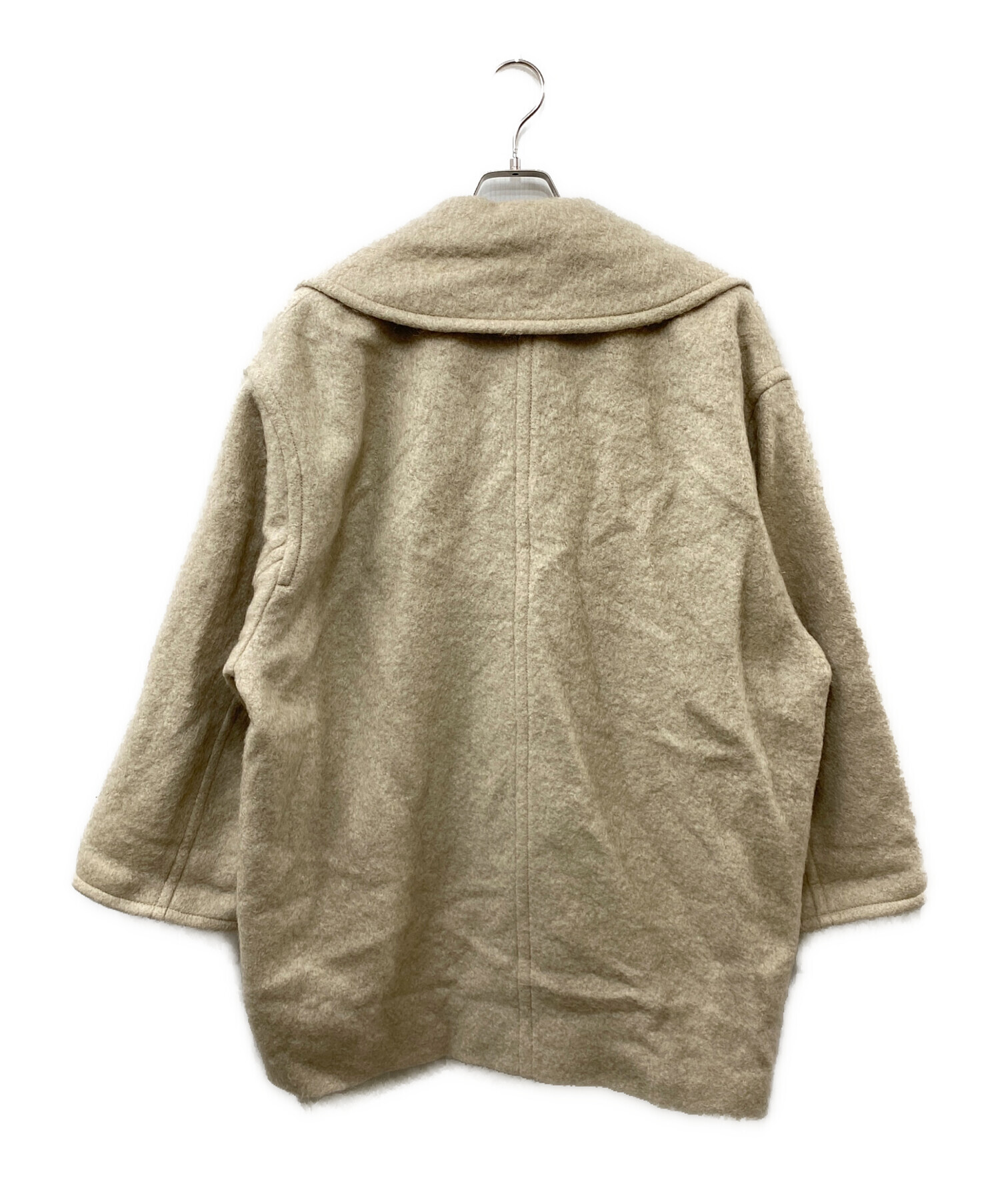 中古・古着通販】GALLARDA GALANTE (ガリャルダガランテ) モヘヤ