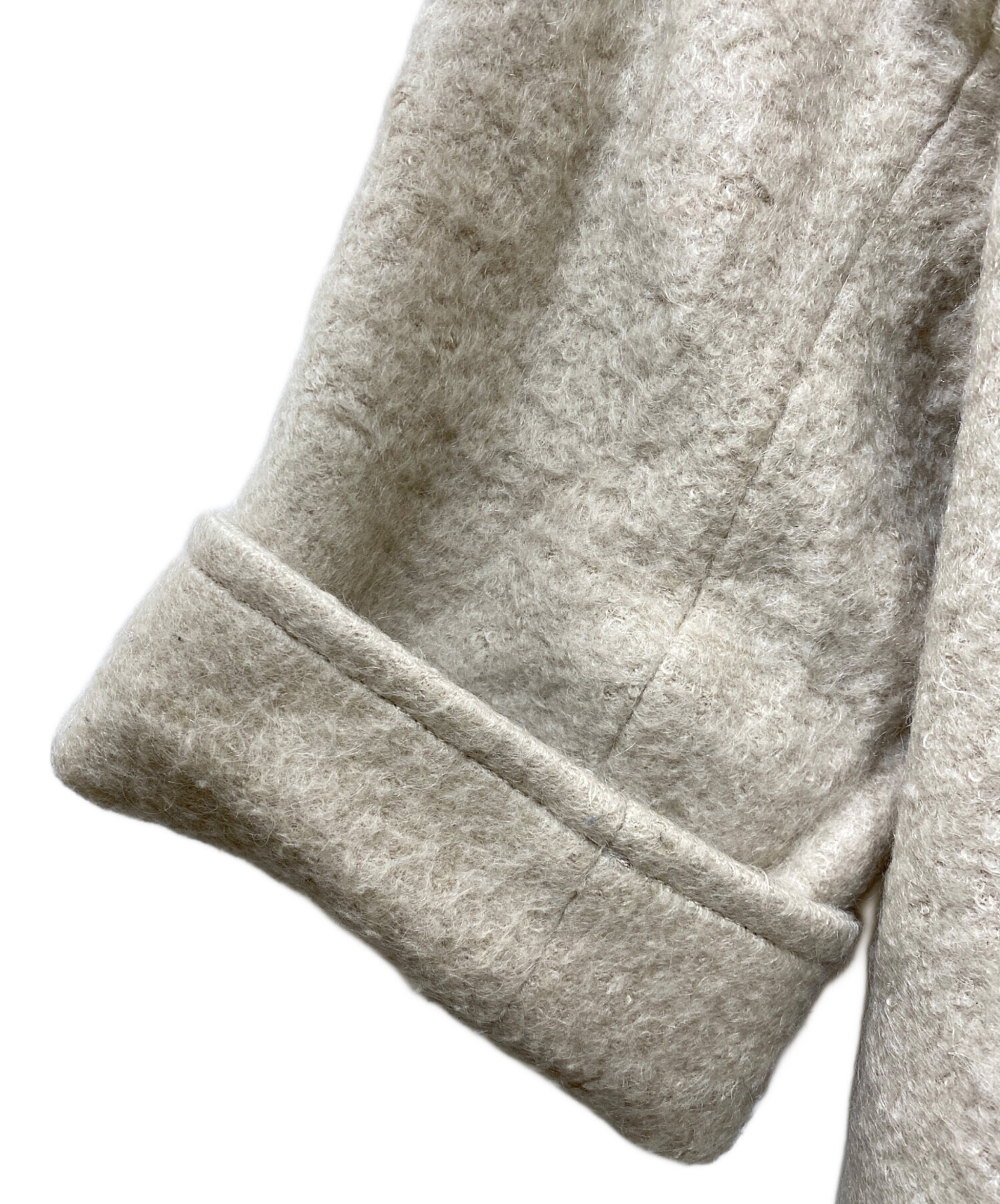 中古・古着通販】GALLARDA GALANTE (ガリャルダガランテ) モヘヤ