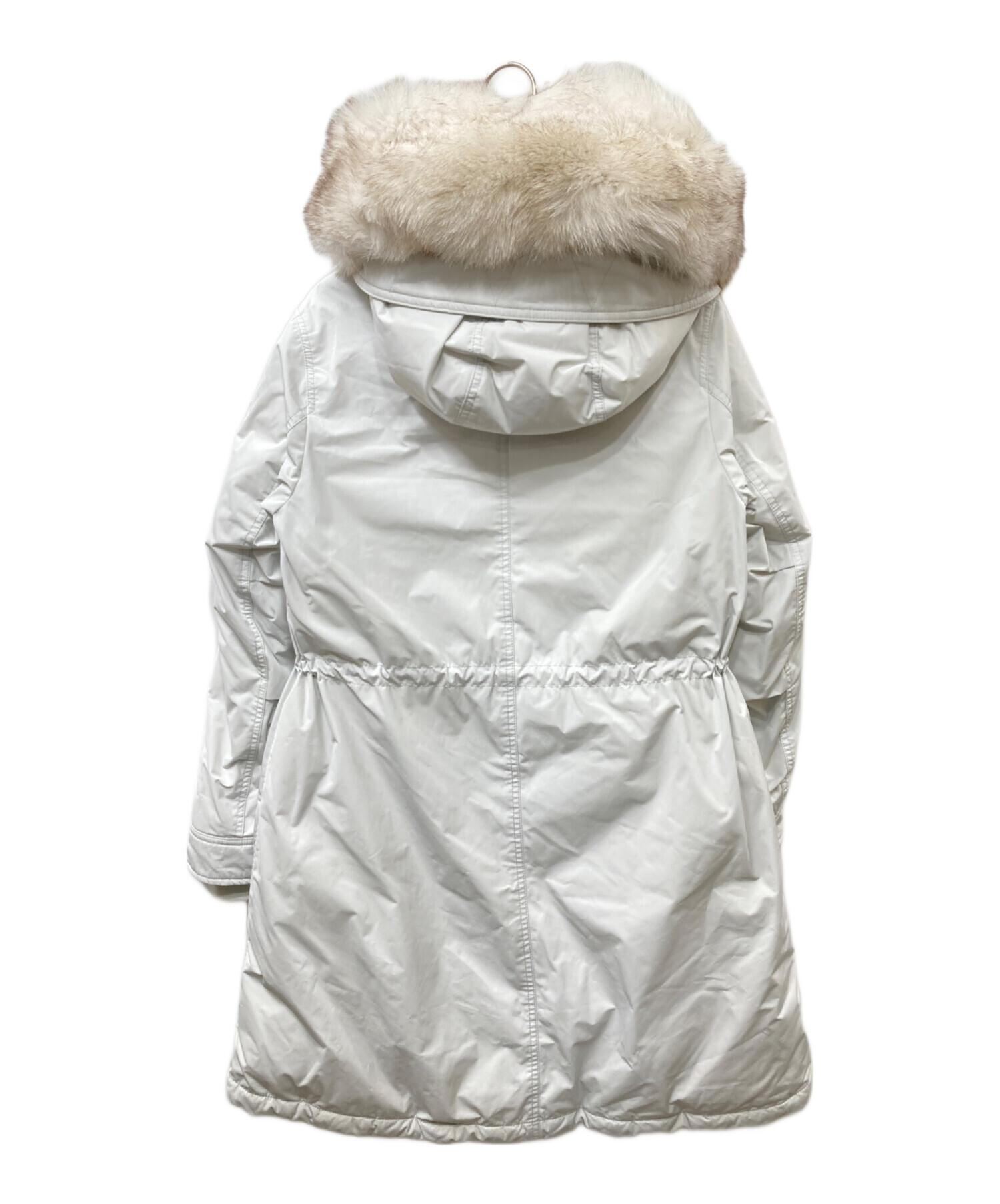 【新品未使用】ウールリッチ　キーストーンパーカー 中古・古着通販】WOOLRICH (ウールリッチ) KEYSTONE PARKA キー