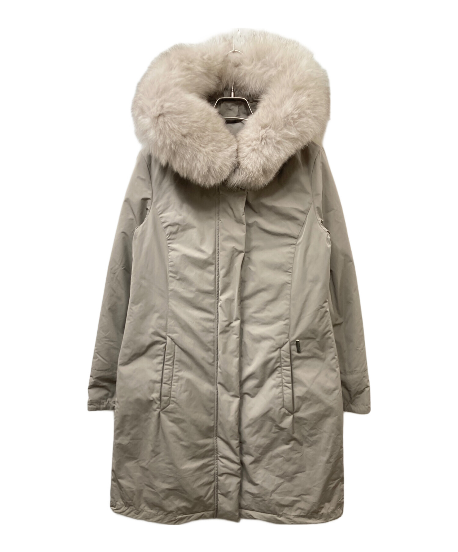 中古・古着通販】WOOLRICH (ウールリッチ) BOWBRIDGE COAT ボウ