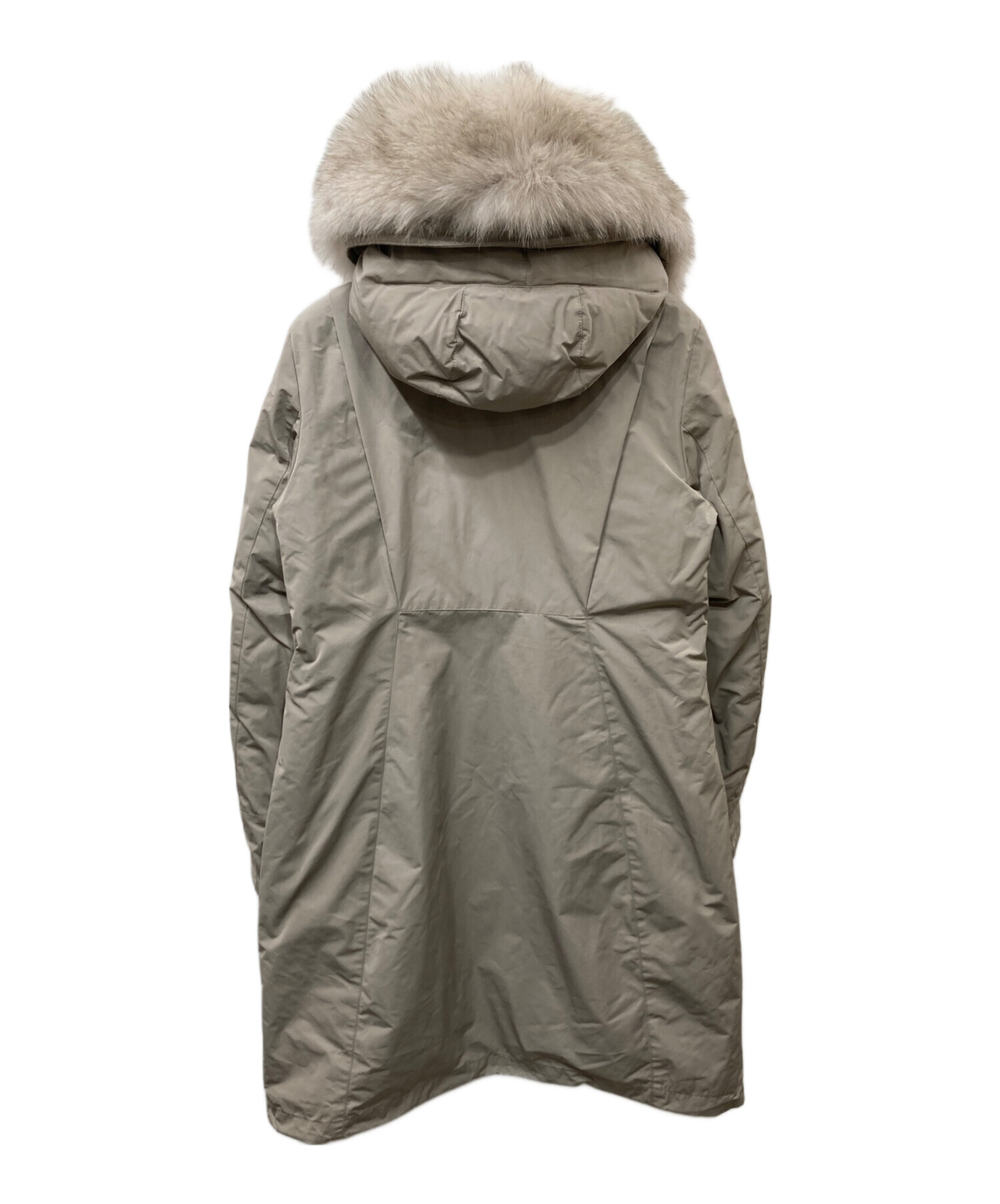 中古・古着通販】WOOLRICH (ウールリッチ) BOWBRIDGE COAT ボウ 