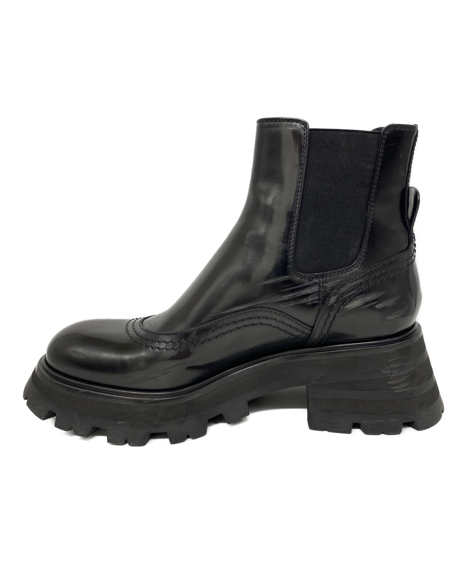 中古・古着通販】ALEXANDER McQUEEN (アレキサンダーマックイーン 