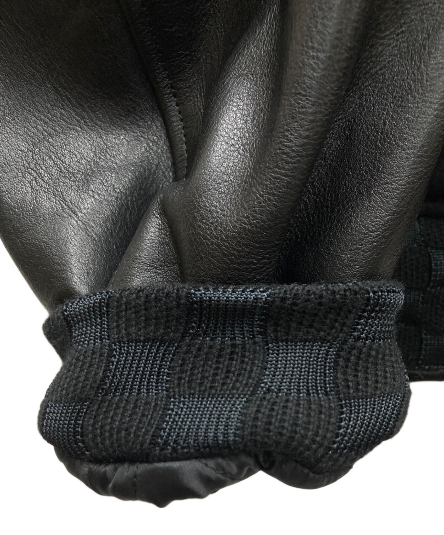 中古・古着通販】WIND AND SEA (ウィンド アンド シー) DELUXE