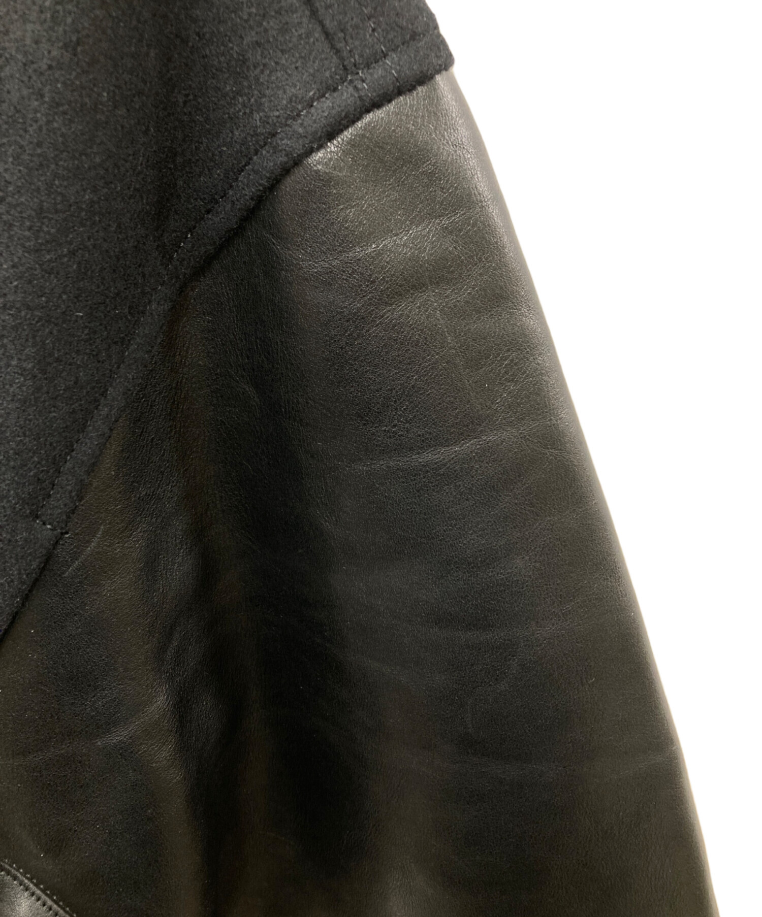 中古・古着通販】WIND AND SEA (ウィンド アンド シー) DELUXE